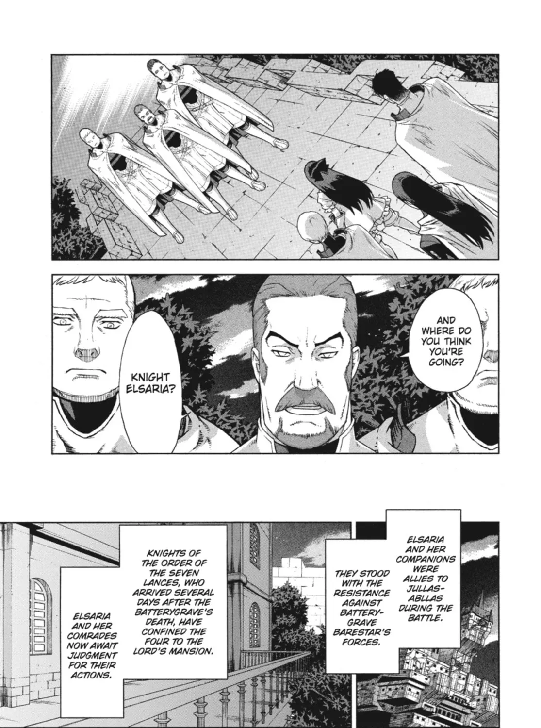 Ubel Blatt Chapter 64 page 13 - 
