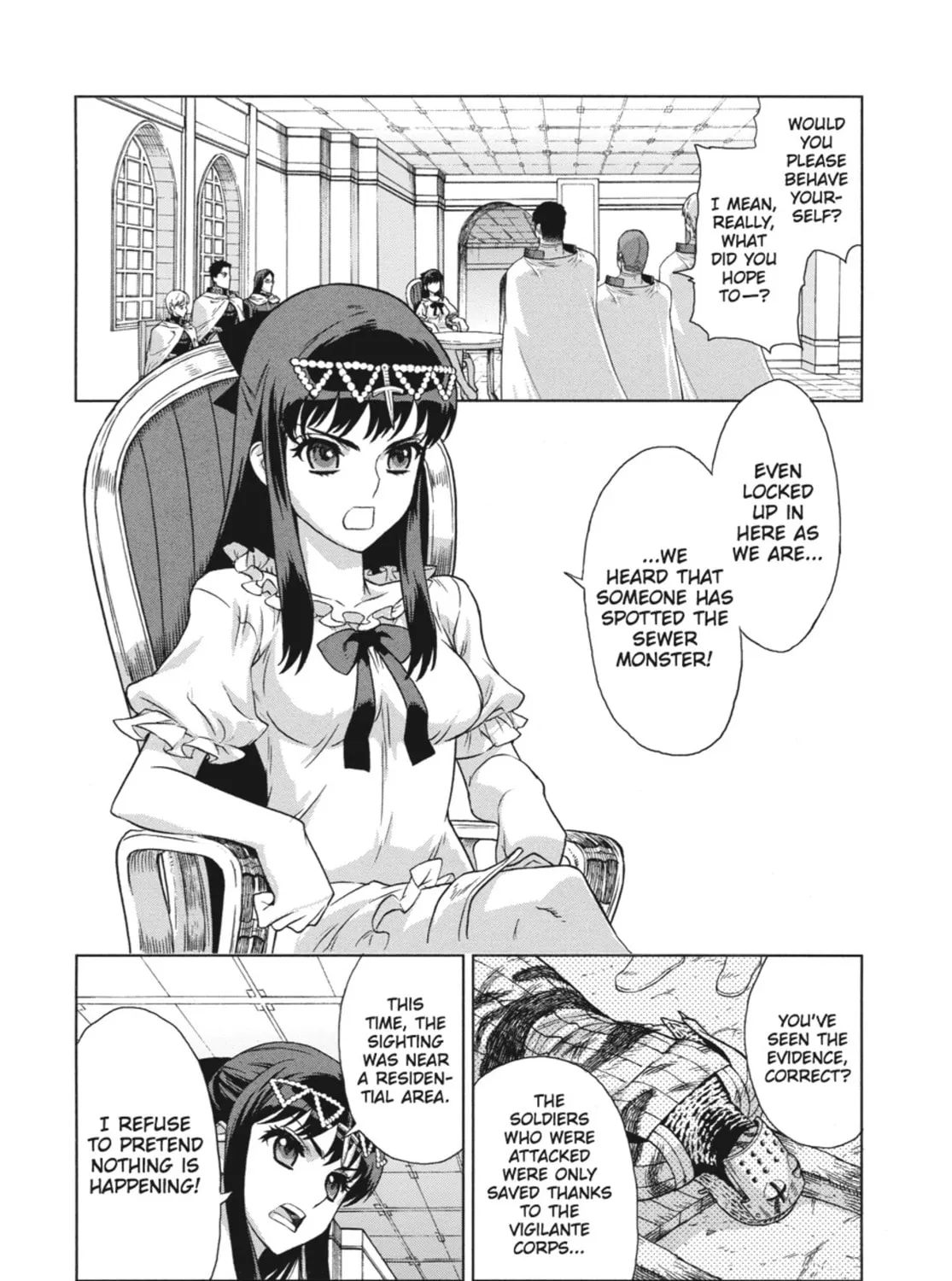 Ubel Blatt Chapter 64 page 15 - 