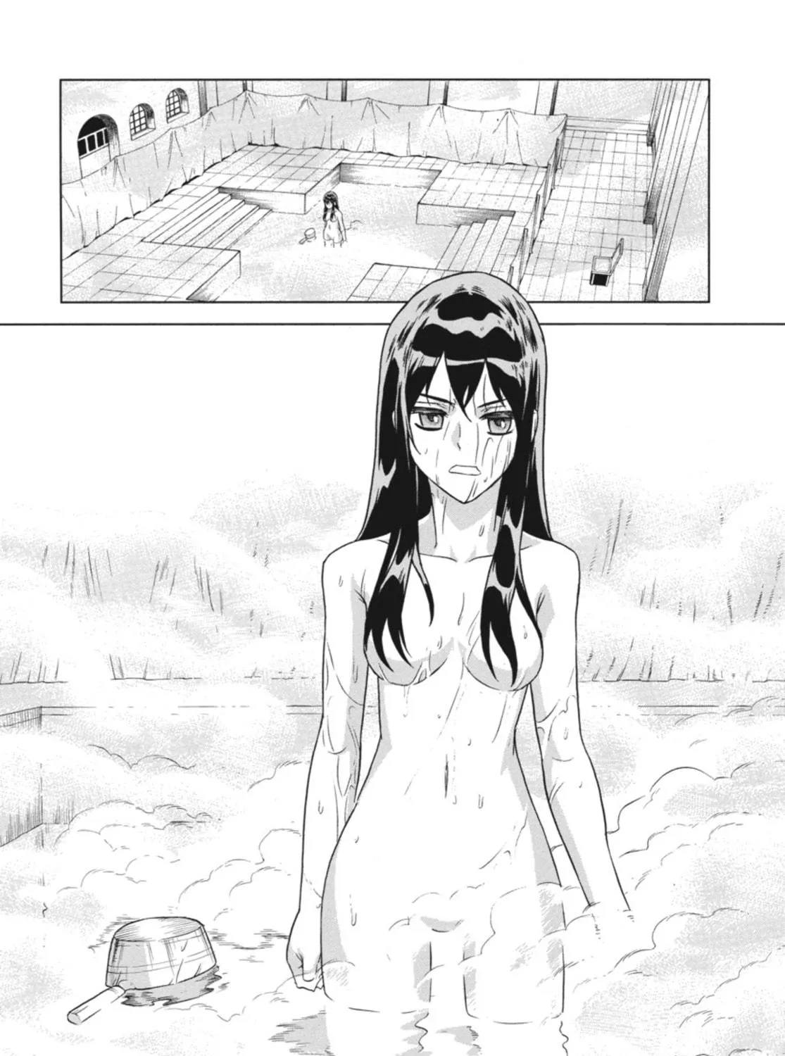 Ubel Blatt Chapter 64 page 23 - 