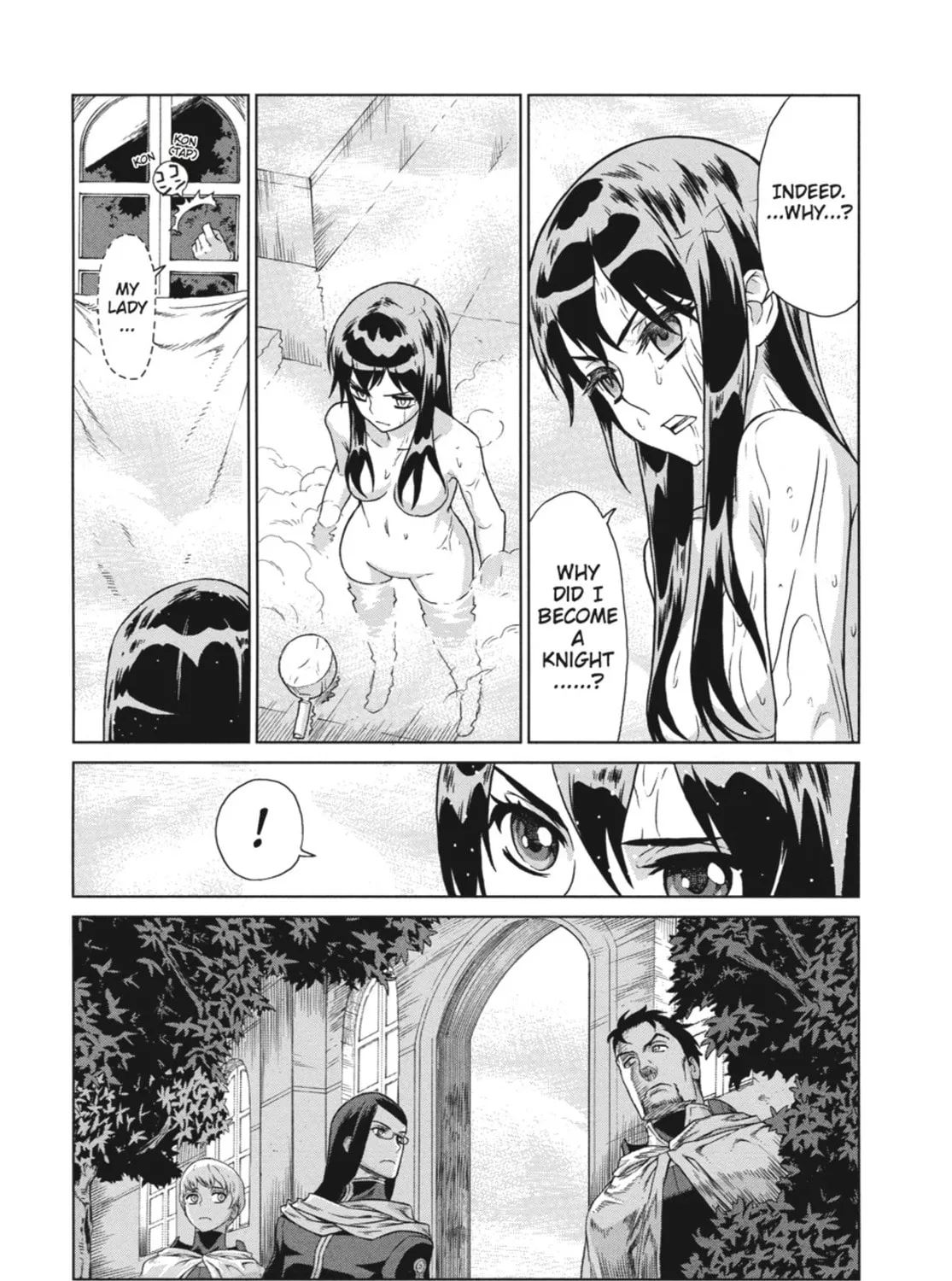 Ubel Blatt Chapter 64 page 27 - 
