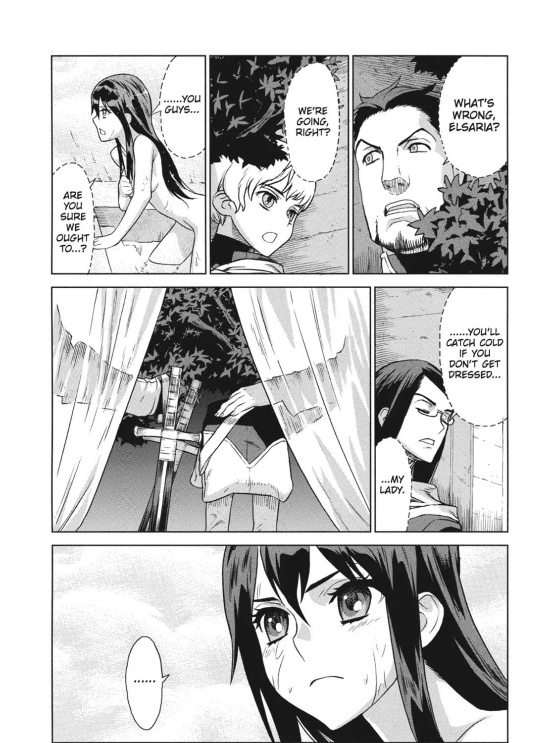 Ubel Blatt Chapter 64 page 29 - 
