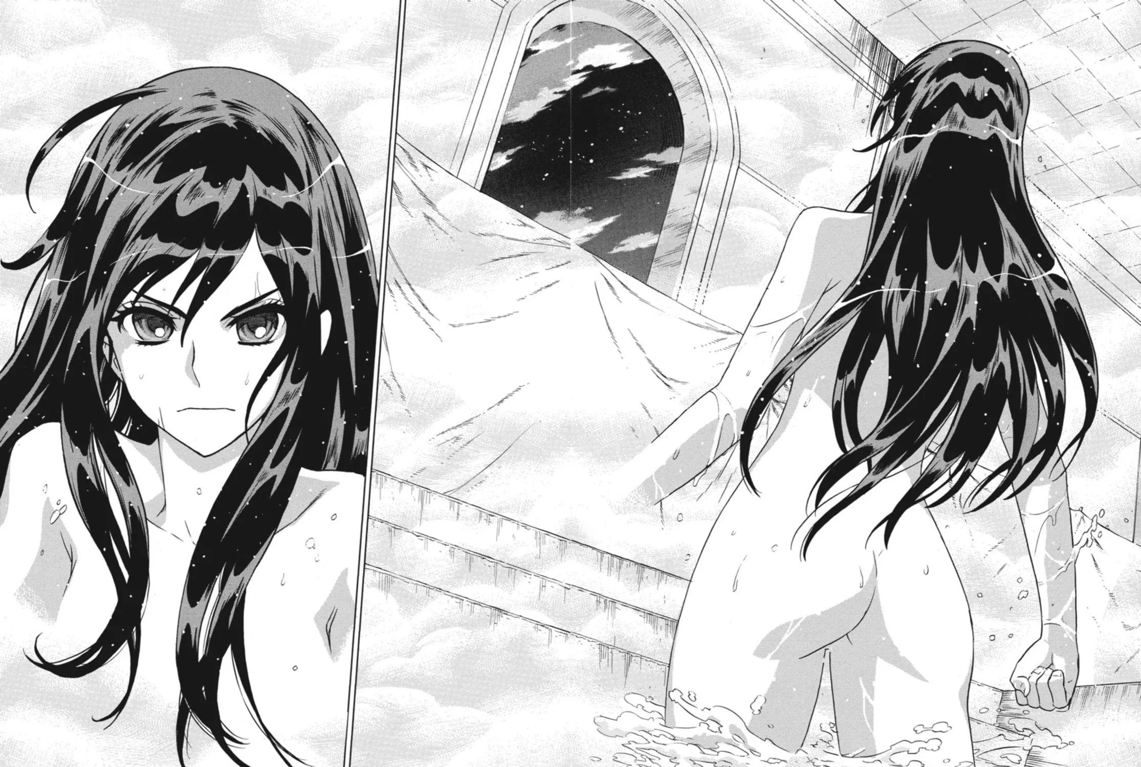 Ubel Blatt Chapter 64 page 31 - 