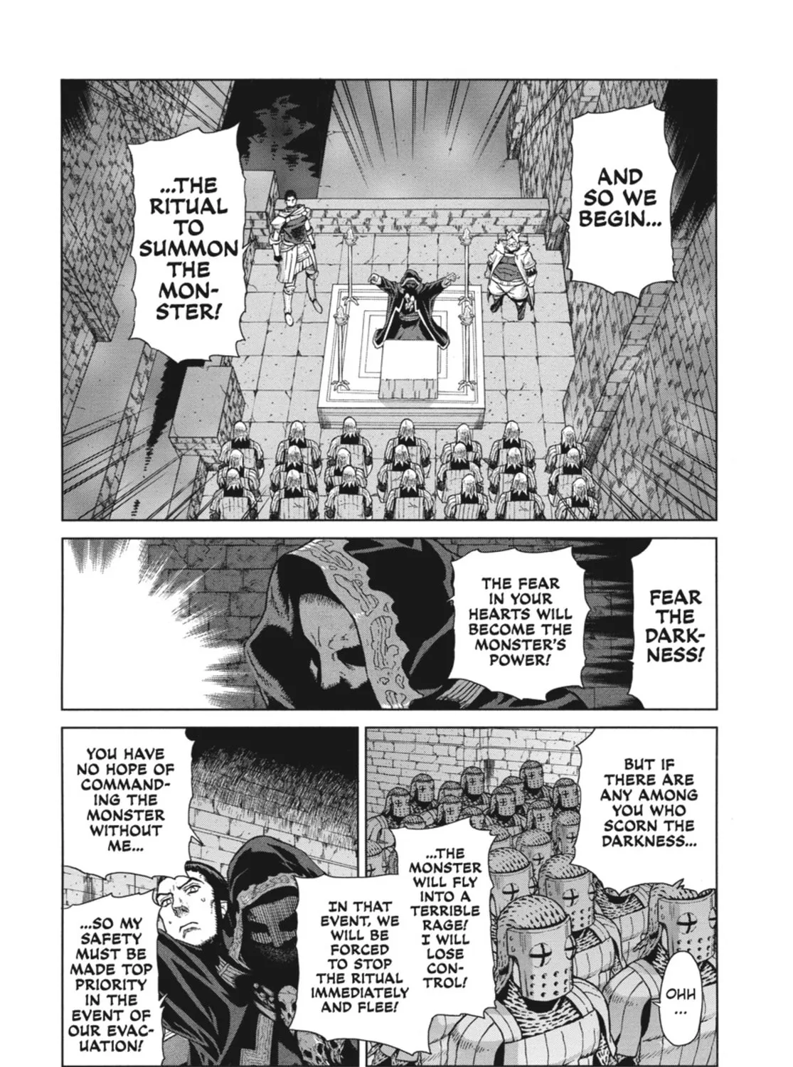 Ubel Blatt Chapter 64 page 33 - 