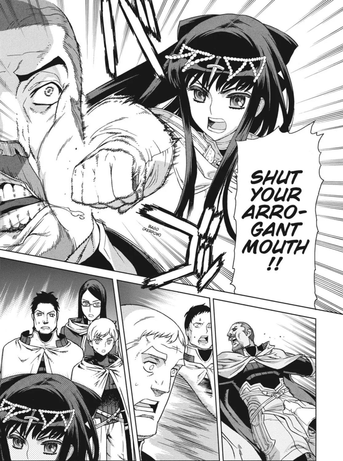 Ubel Blatt Chapter 64 page 39 - 