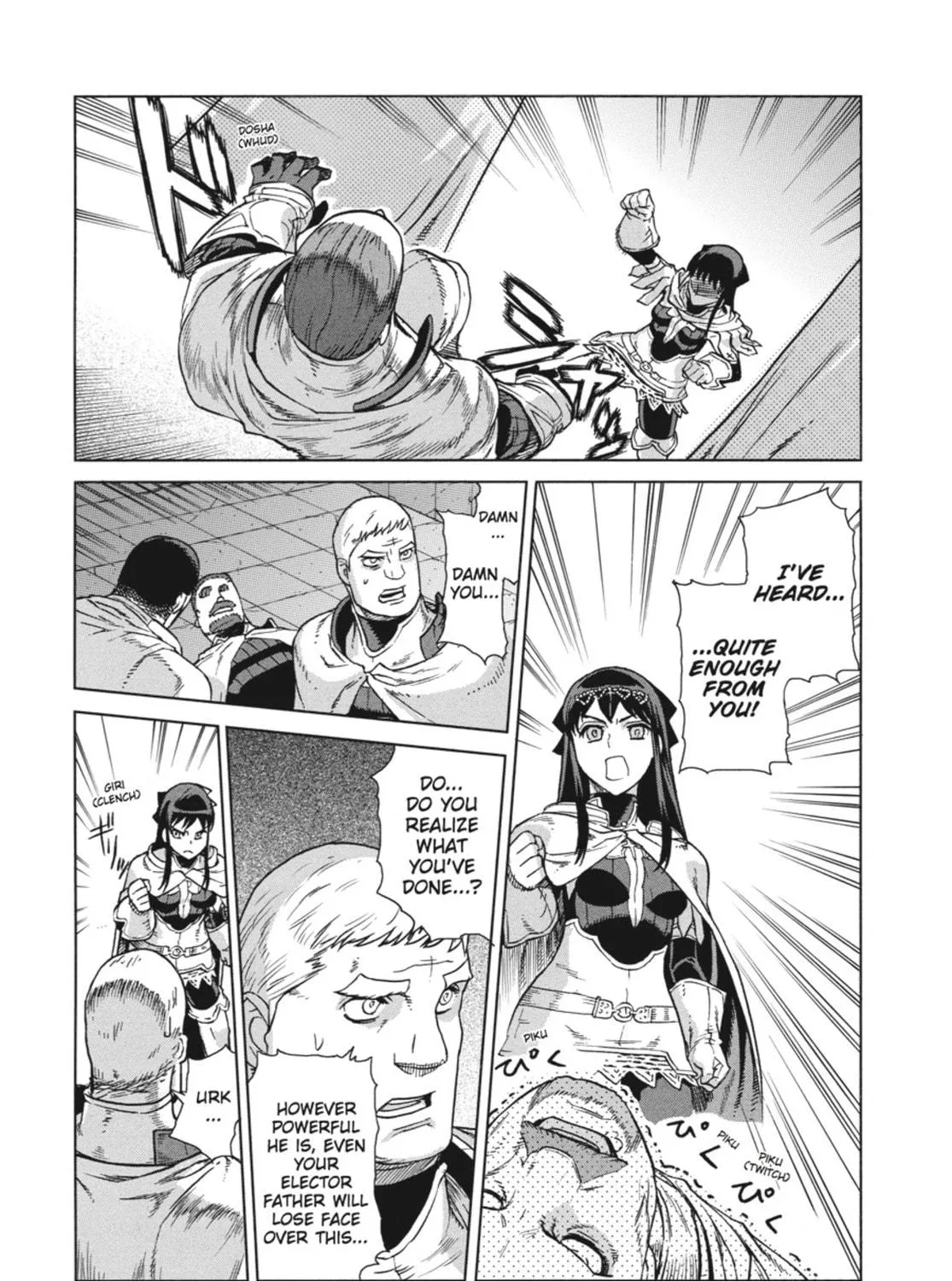 Ubel Blatt Chapter 64 page 41 - 