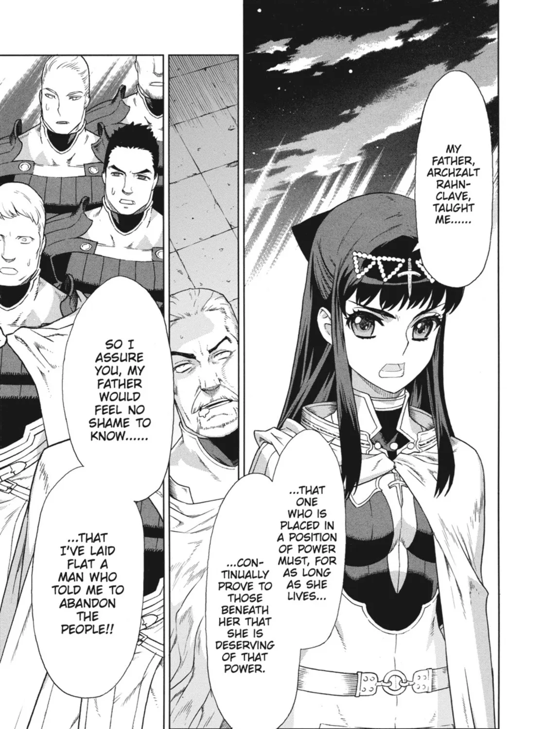 Ubel Blatt Chapter 64 page 43 - 