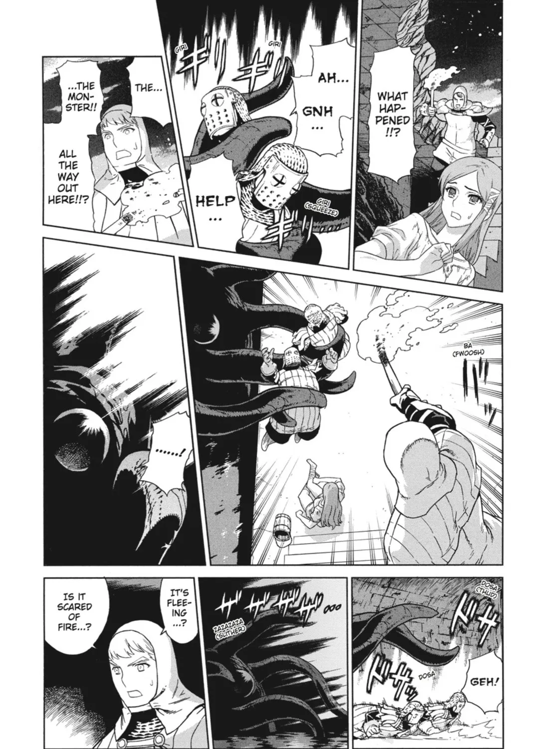 Ubel Blatt Chapter 64 page 7 - 