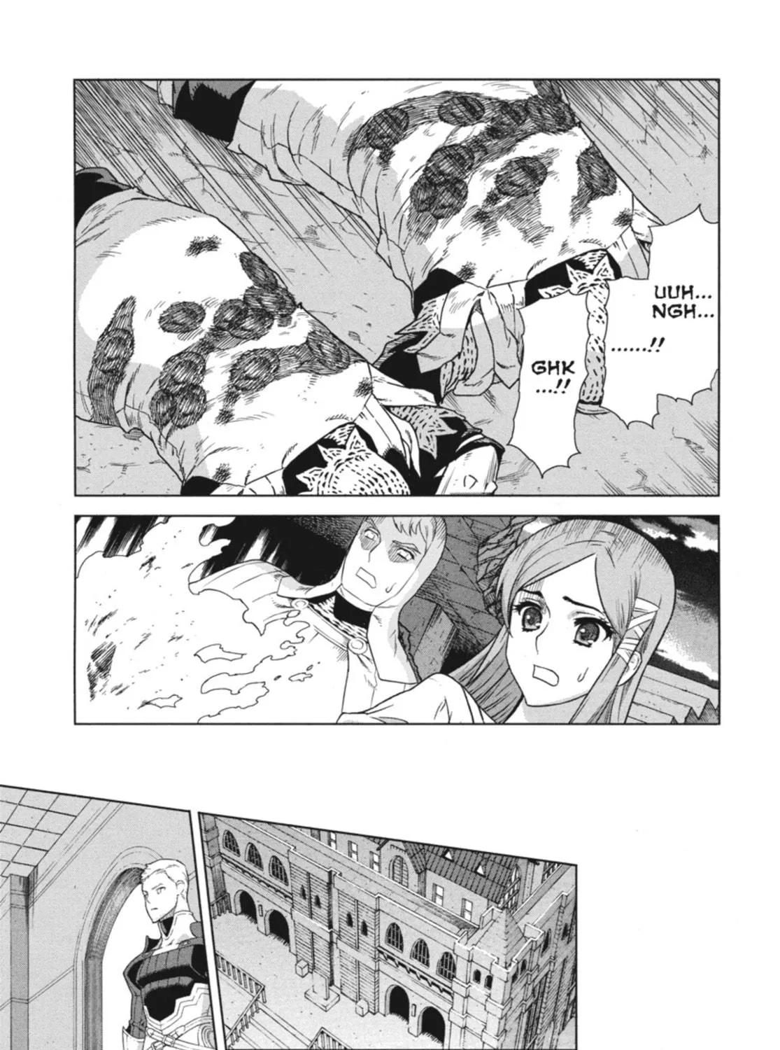Ubel Blatt Chapter 64 page 9 - 