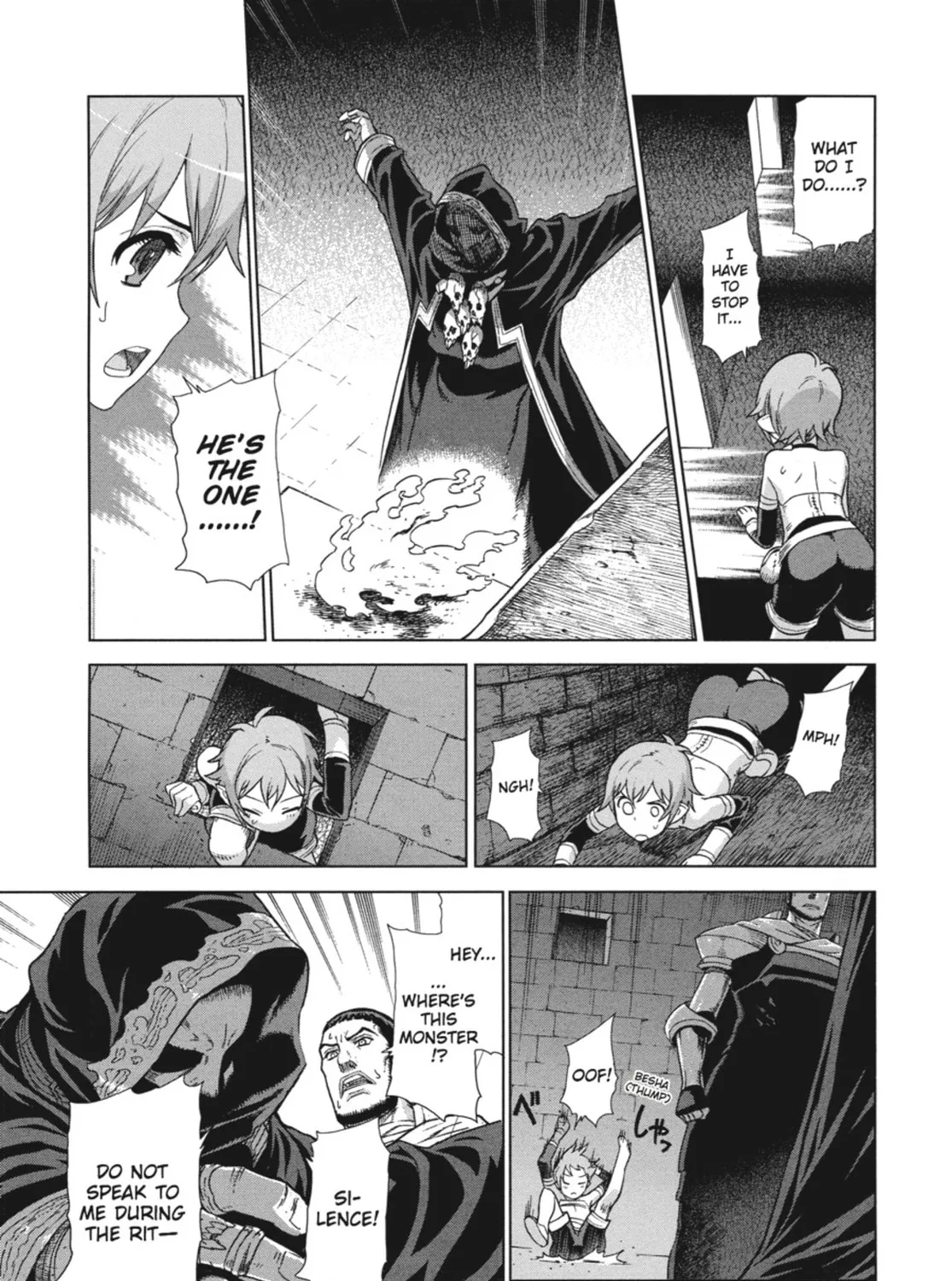 Ubel Blatt Chapter 65 page 13 - 
