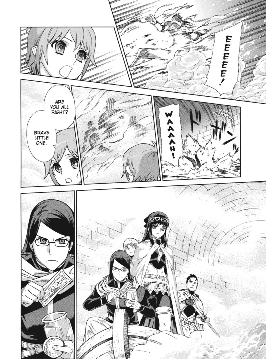Ubel Blatt Chapter 65 page 19 - 