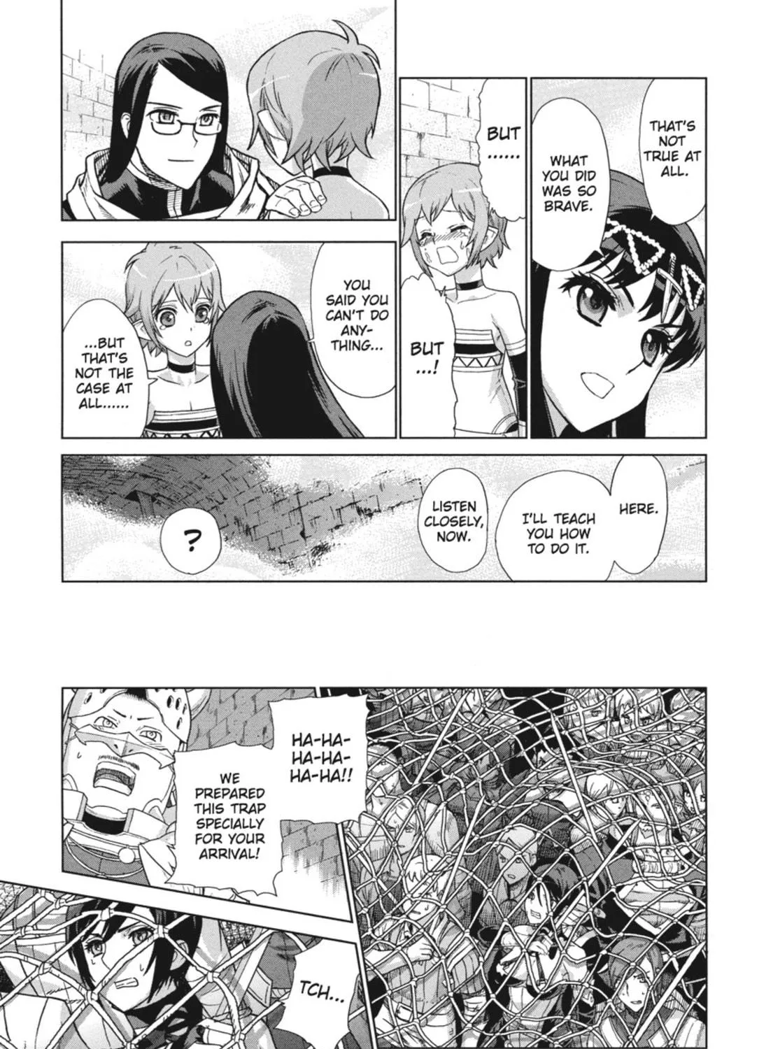 Ubel Blatt Chapter 65 page 23 - 