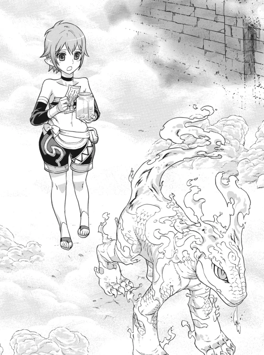 Ubel Blatt Chapter 65 page 27 - 