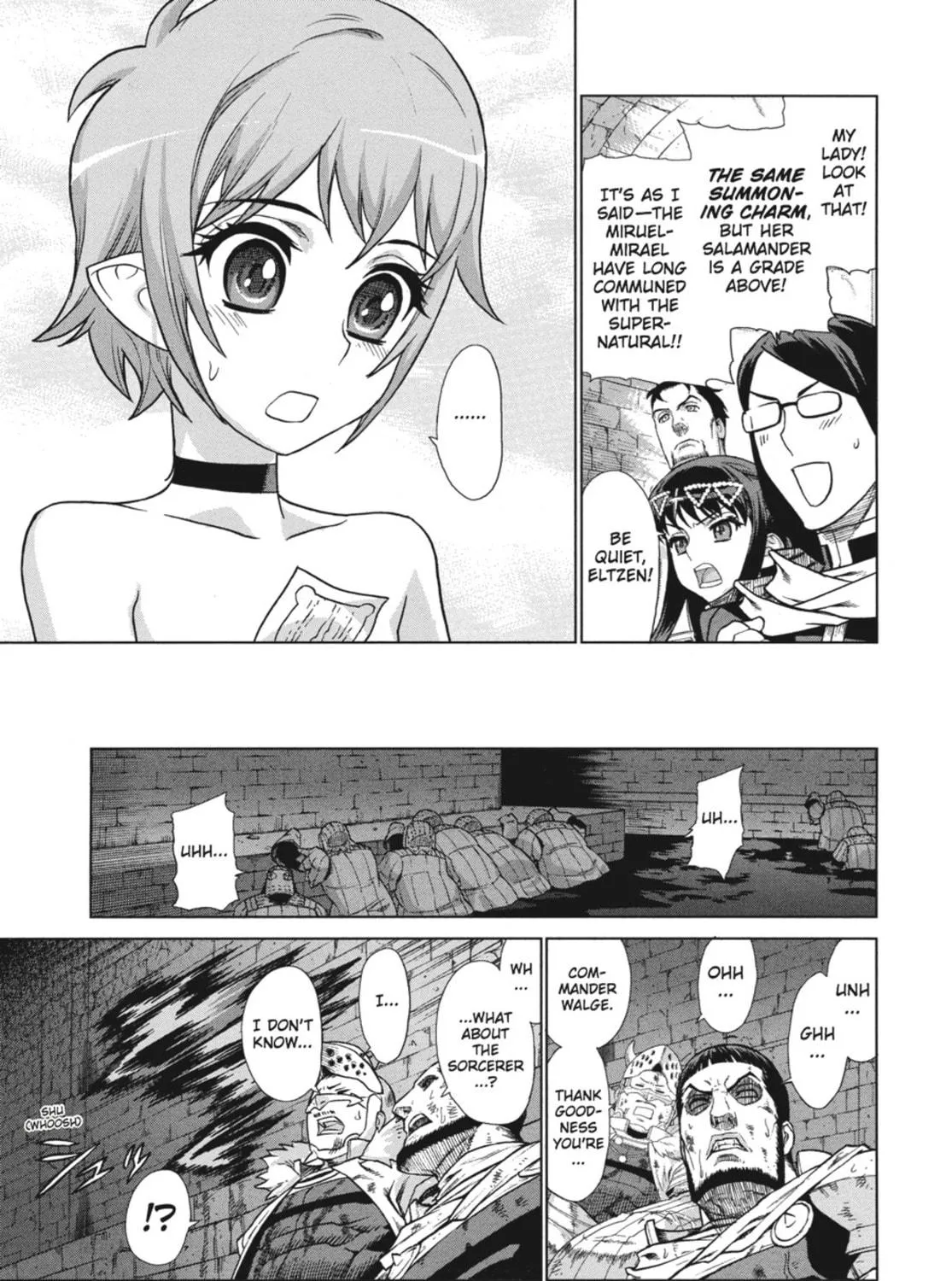 Ubel Blatt Chapter 65 page 29 - 