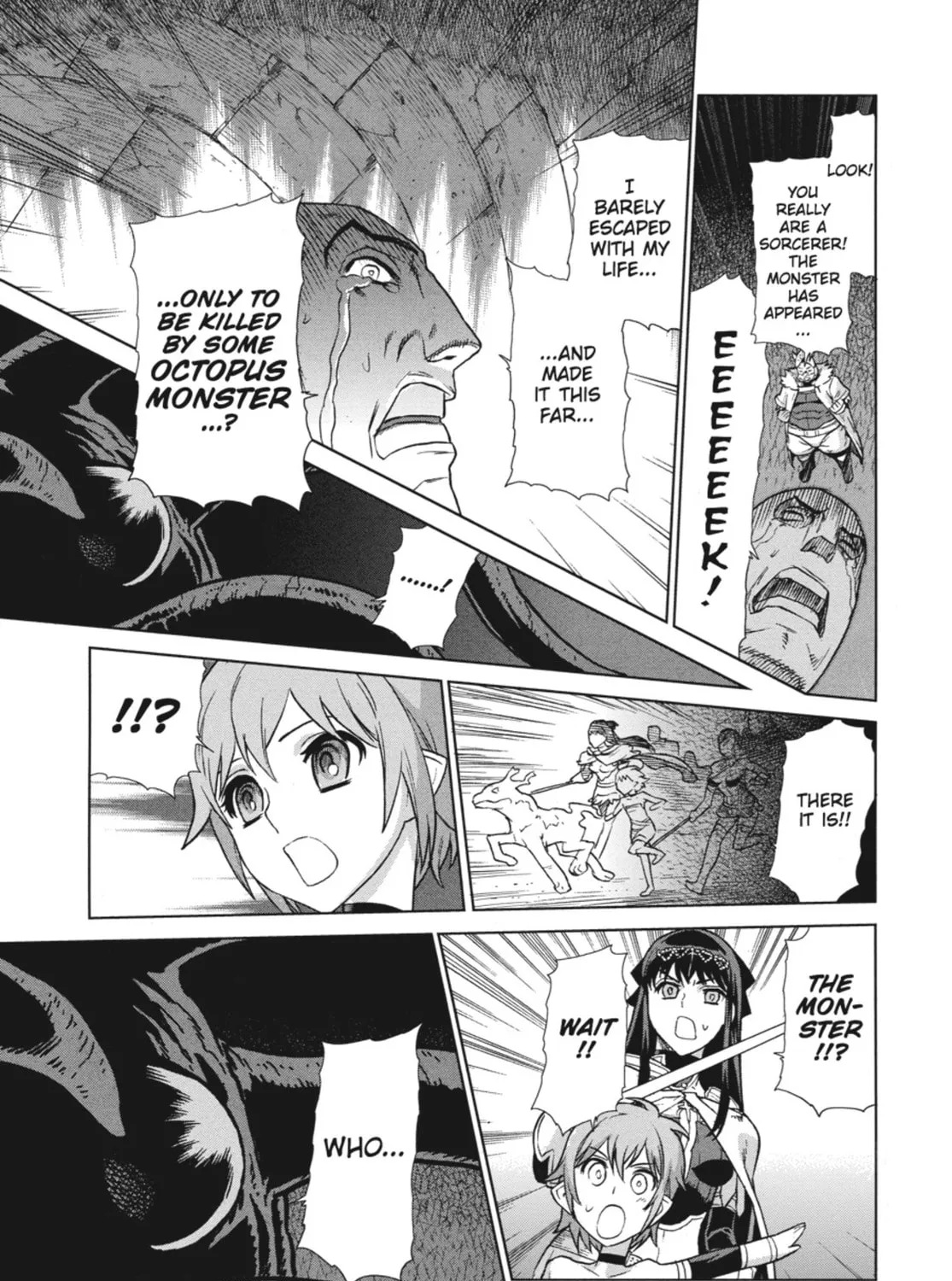 Ubel Blatt Chapter 65 page 33 - 