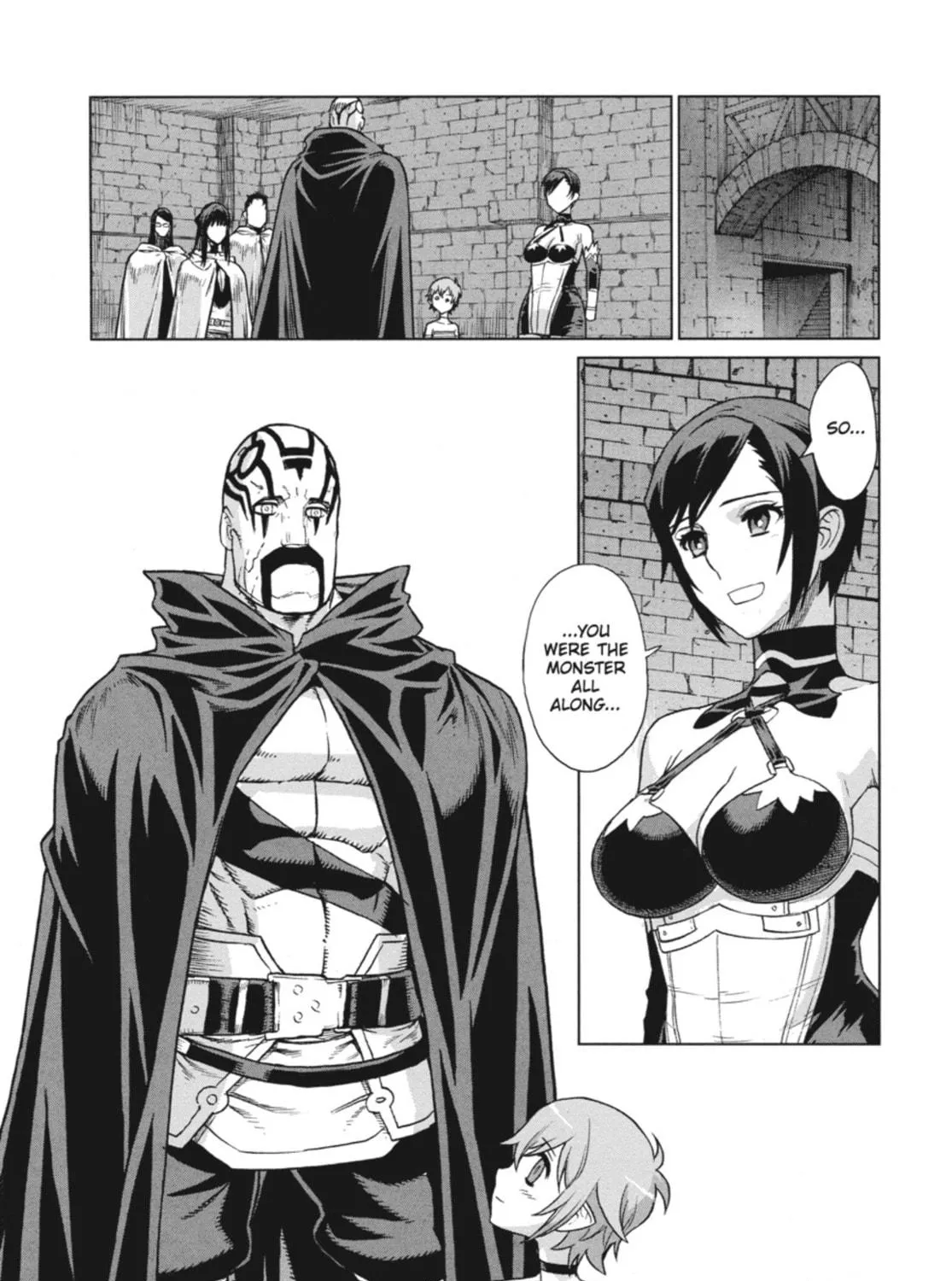 Ubel Blatt Chapter 65 page 41 - 