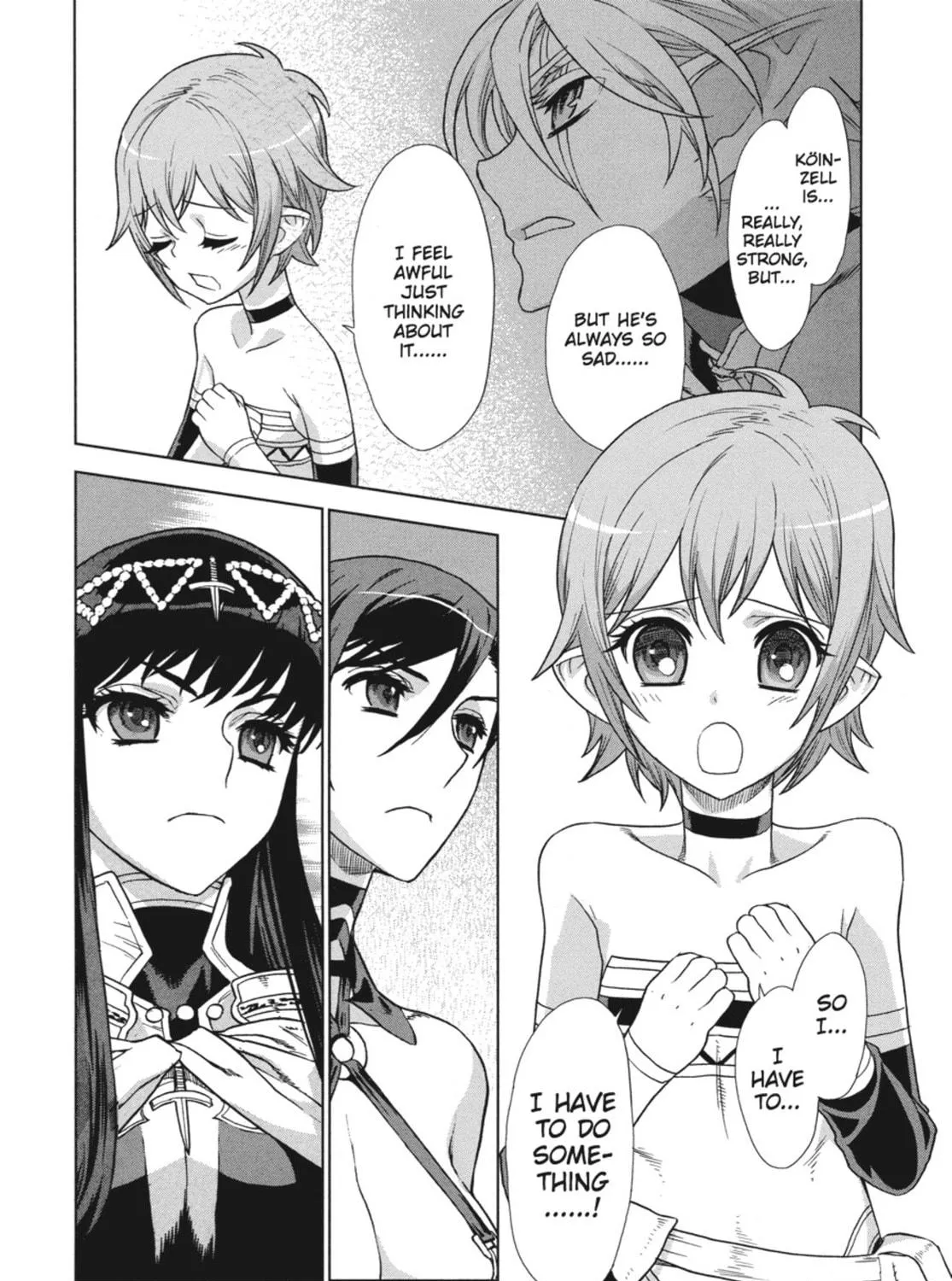 Ubel Blatt Chapter 65 page 47 - 