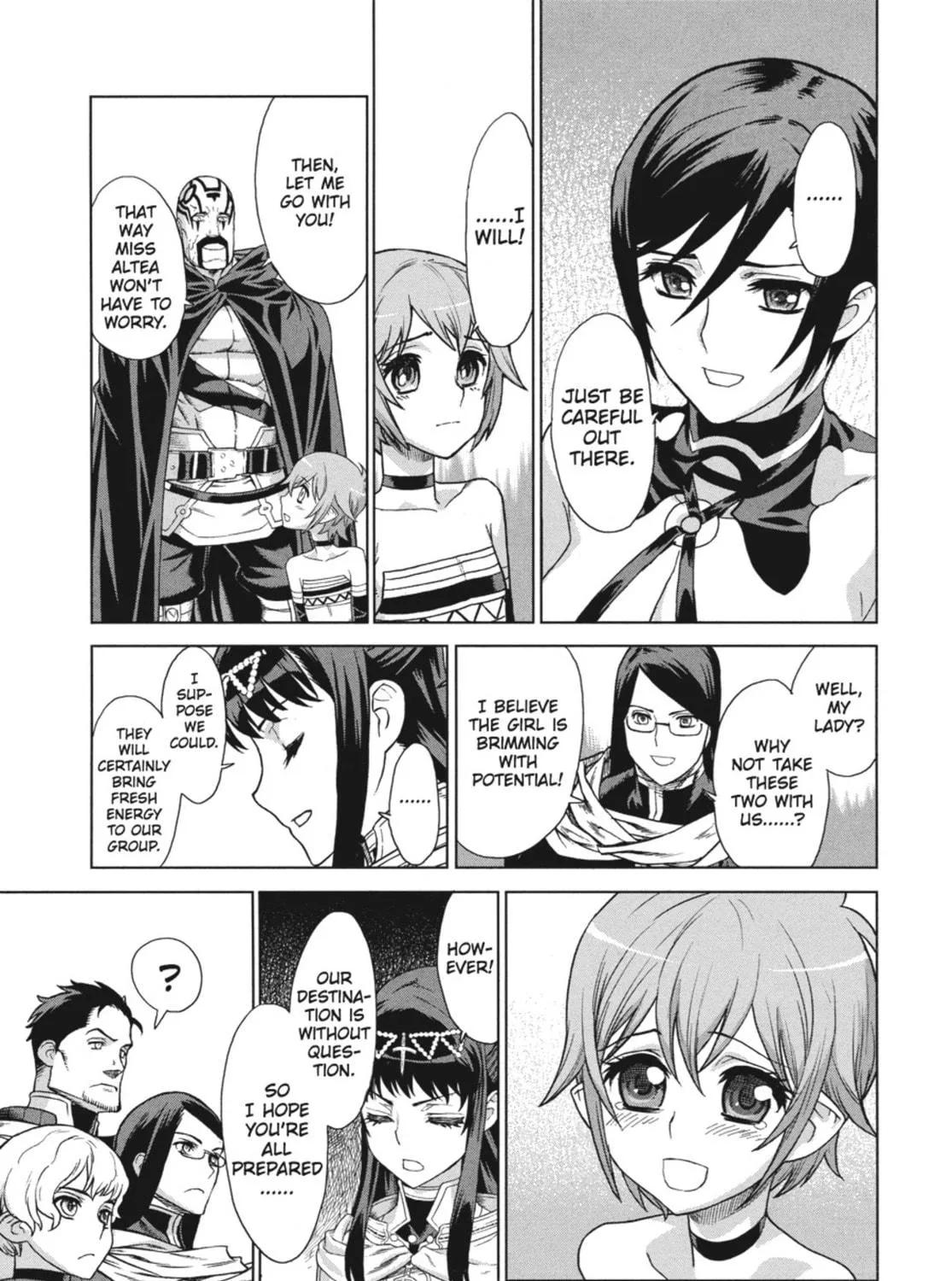 Ubel Blatt Chapter 65 page 49 - 