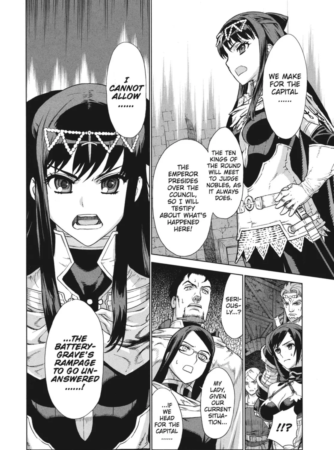 Ubel Blatt Chapter 65 page 51 - 