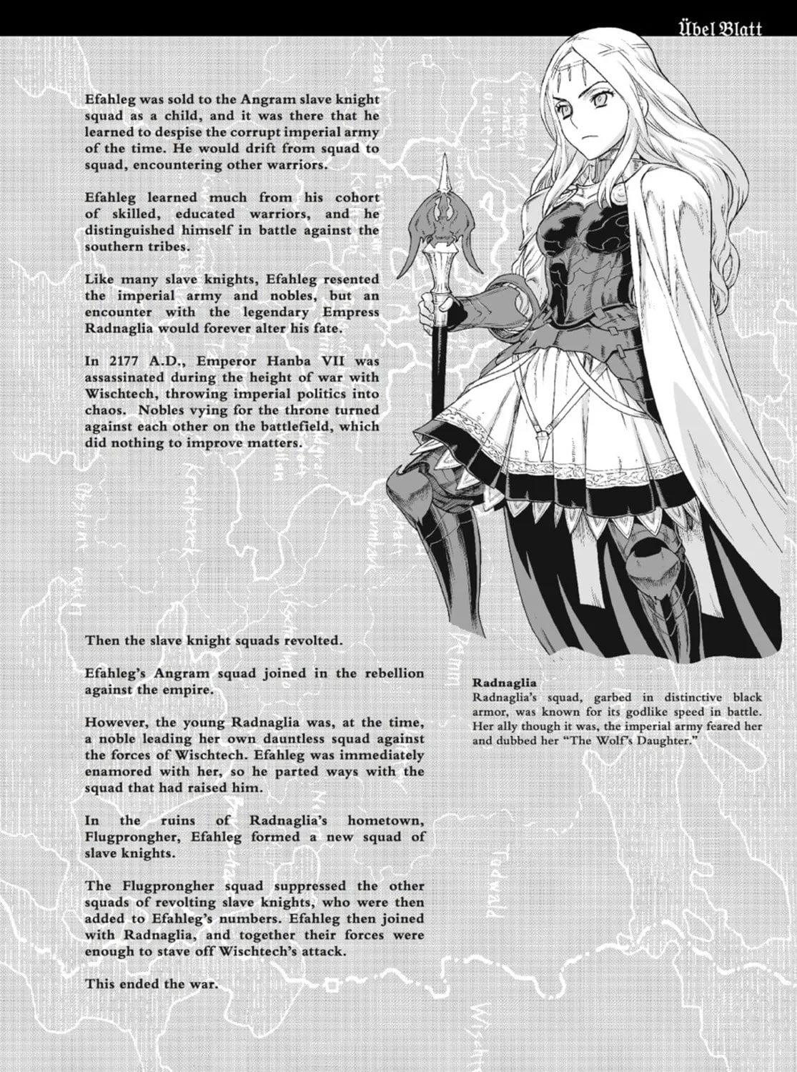 Ubel Blatt Chapter 65 page 55 - 