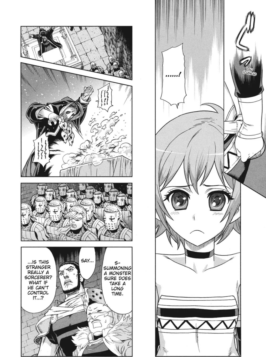 Ubel Blatt Chapter 65 page 7 - 