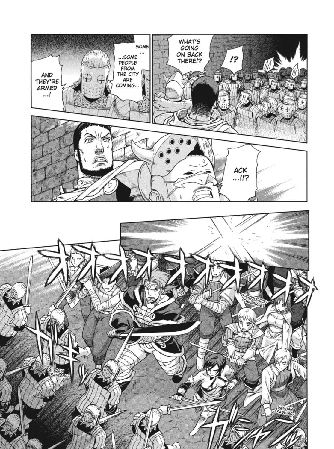 Ubel Blatt Chapter 65 page 9 - 