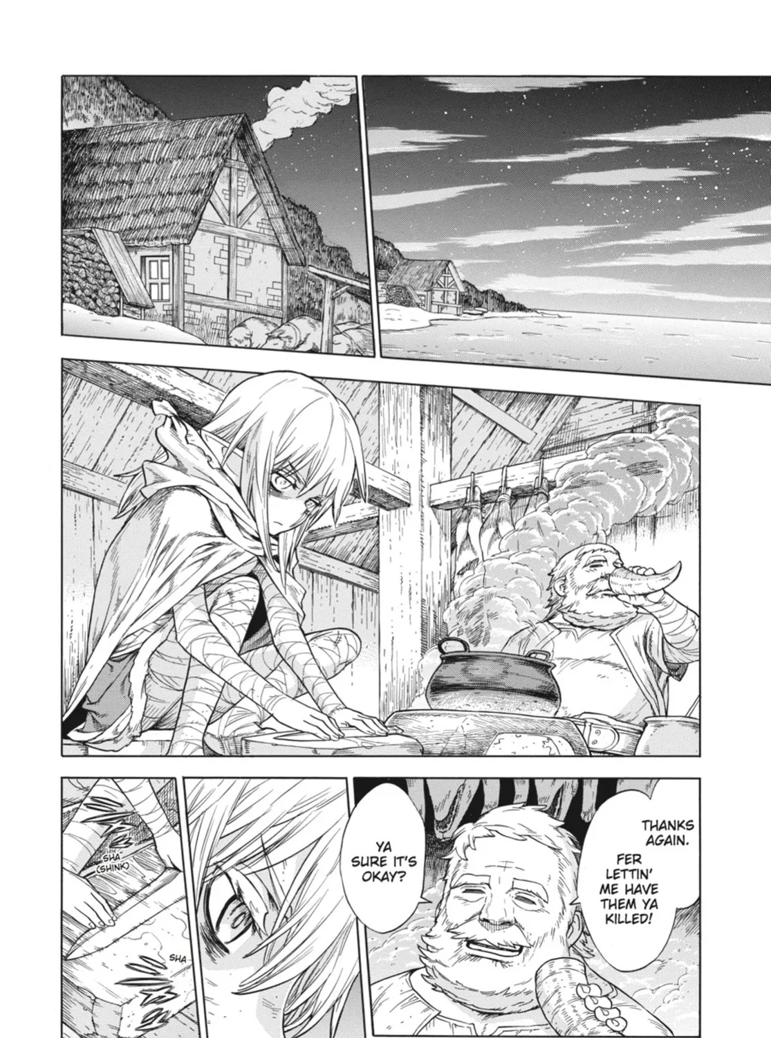 Ubel Blatt Chapter 66 page 13 - 