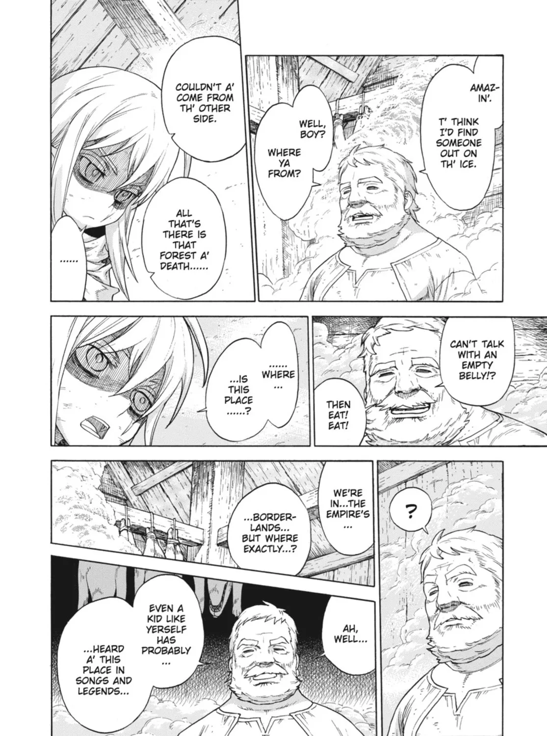 Ubel Blatt Chapter 66 page 15 - 
