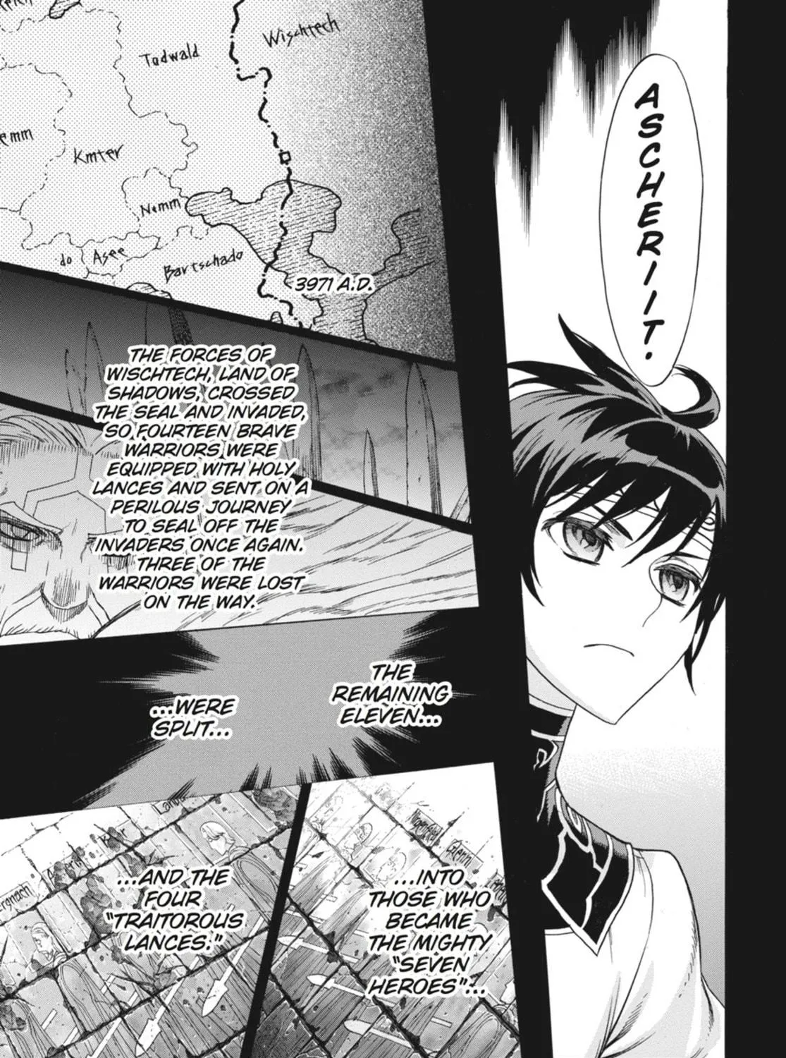Ubel Blatt Chapter 66 page 19 - 