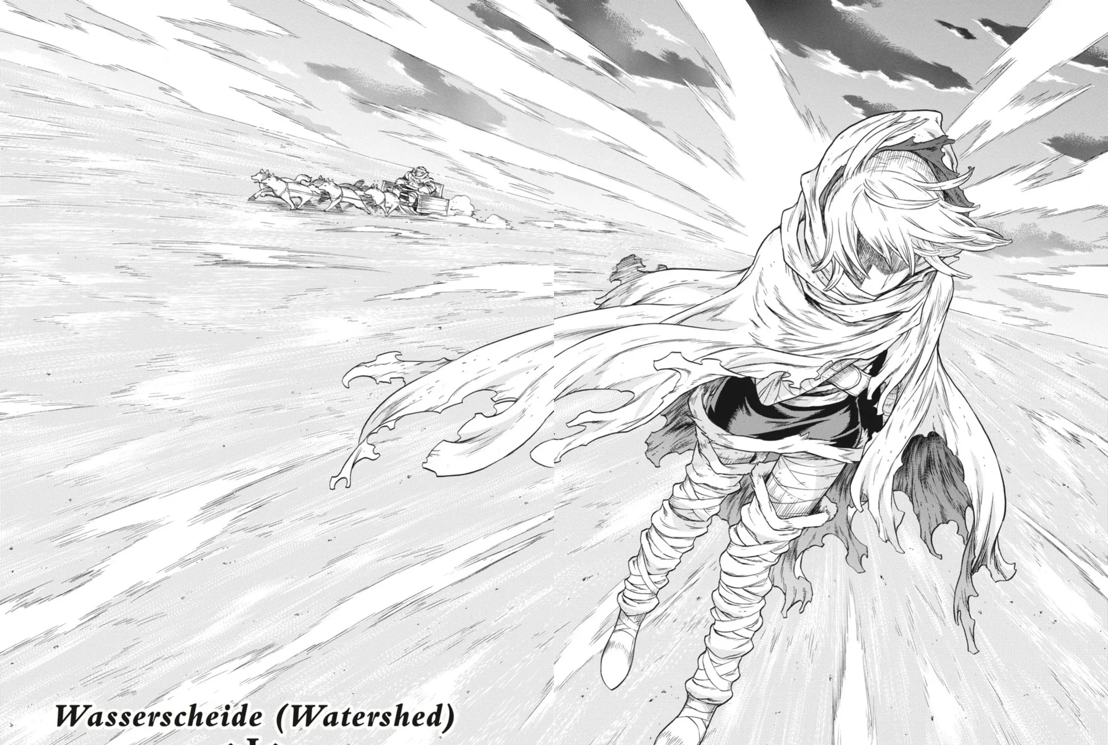 Ubel Blatt Chapter 66 page 3 - 