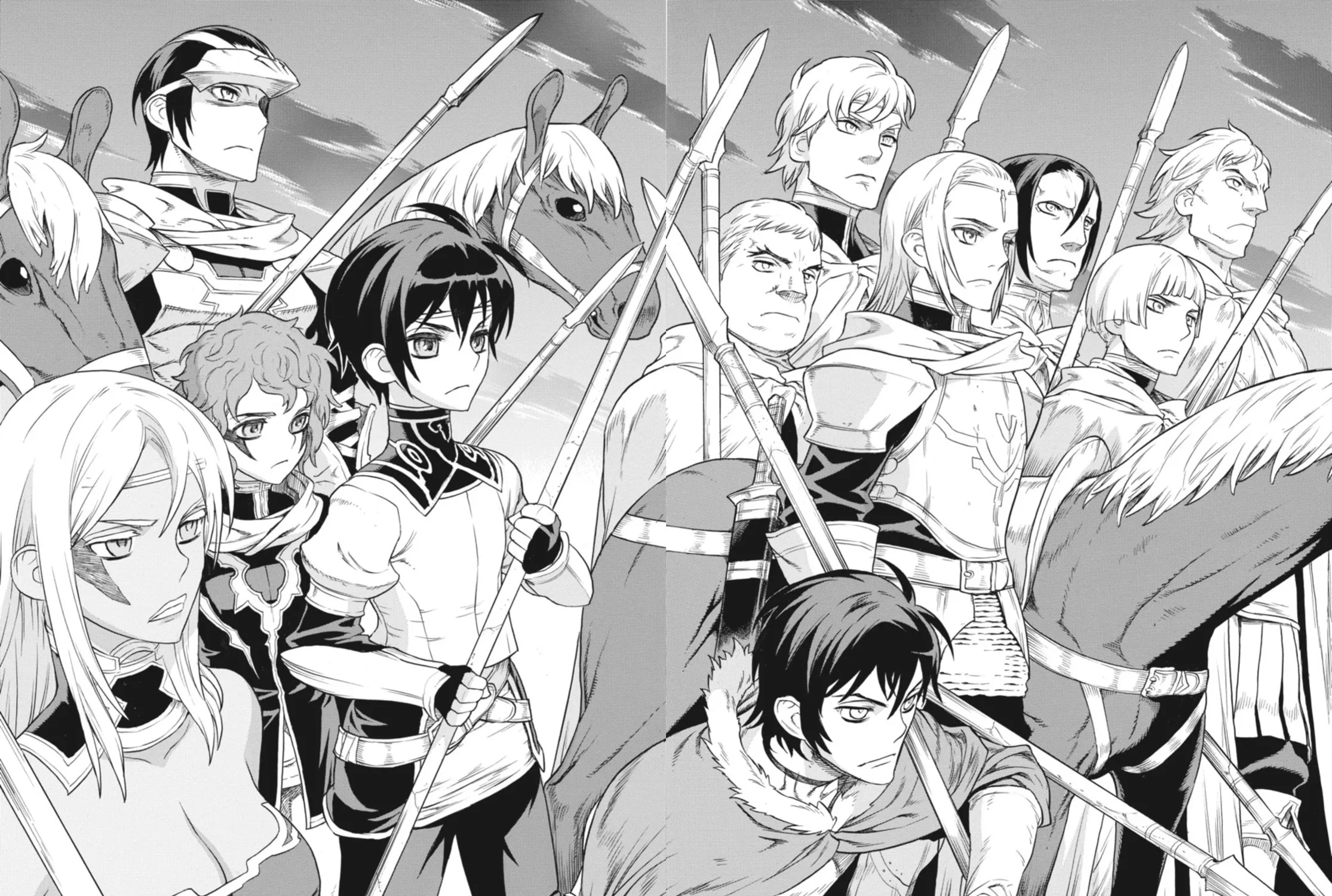 Ubel Blatt Chapter 66 page 21 - 