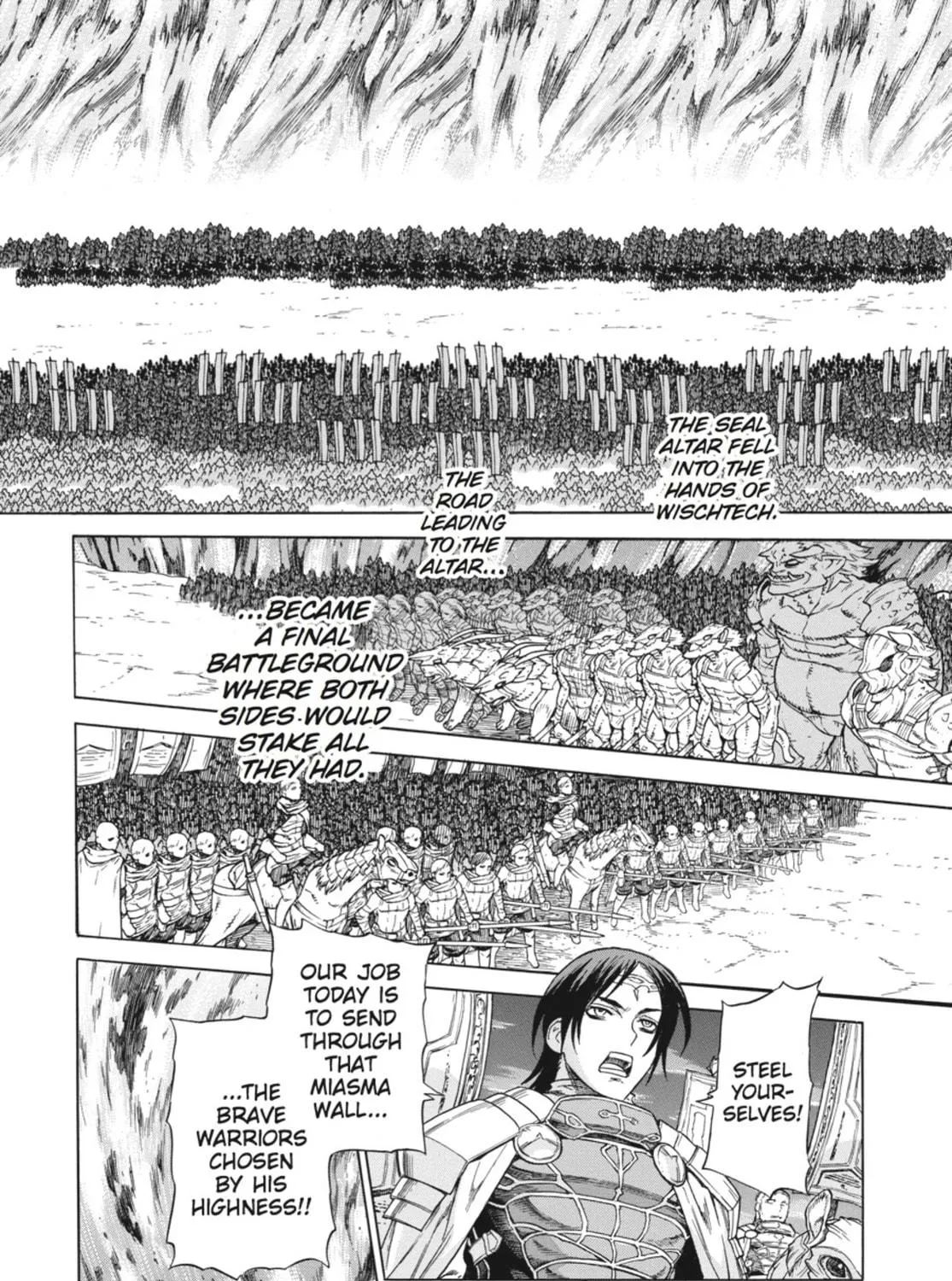 Ubel Blatt Chapter 66 page 23 - 