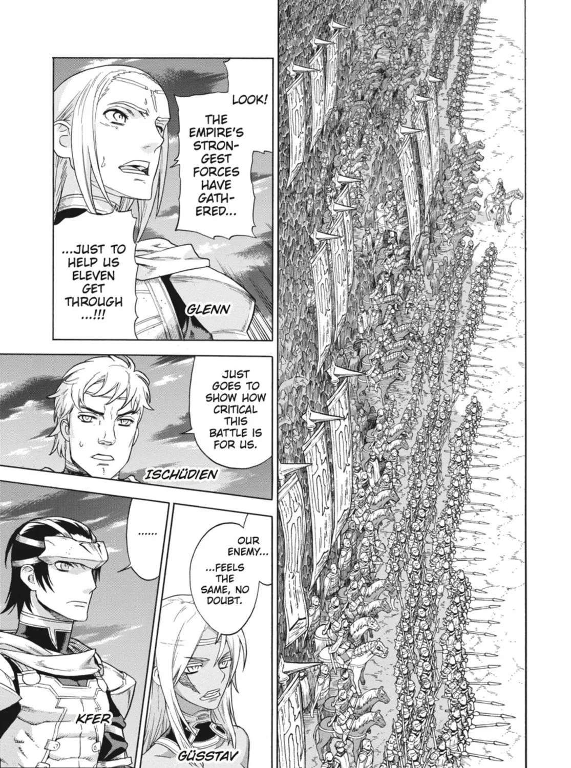 Ubel Blatt Chapter 66 page 25 - 