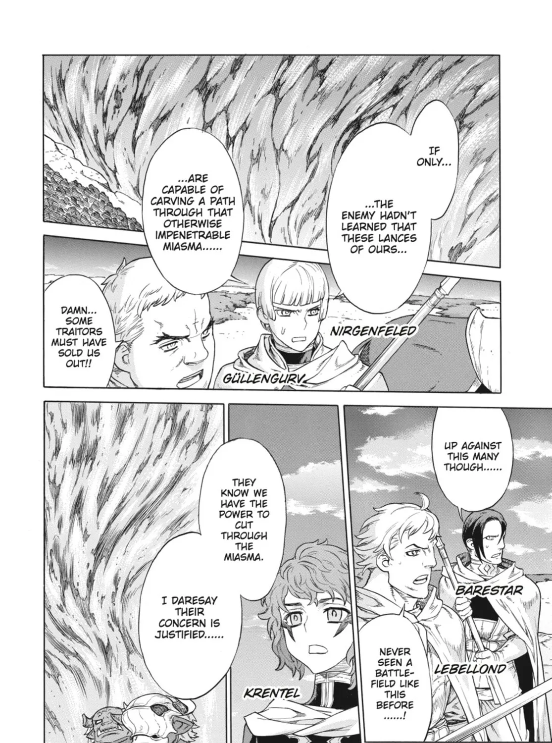 Ubel Blatt Chapter 66 page 27 - 