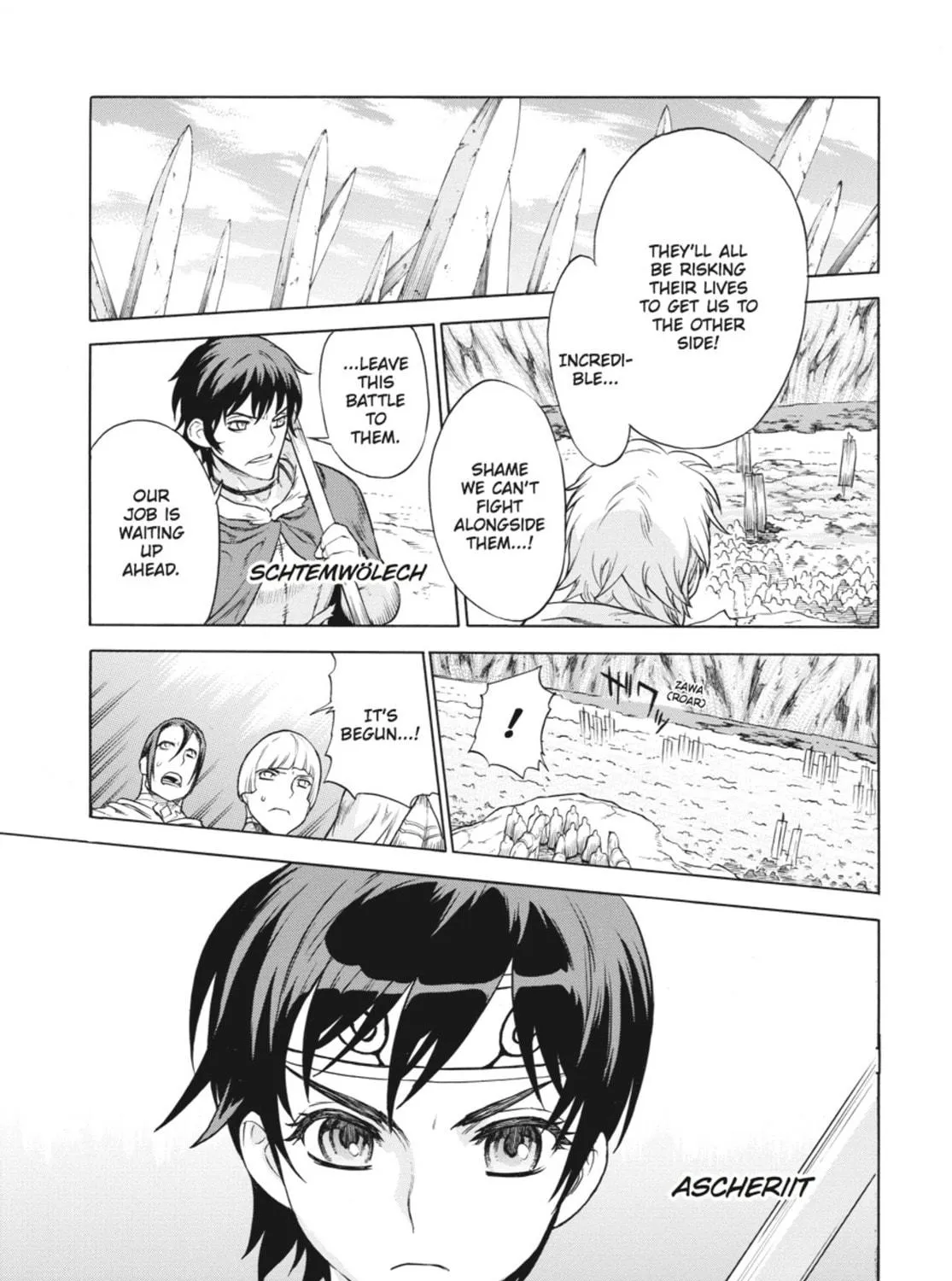 Ubel Blatt Chapter 66 page 29 - 