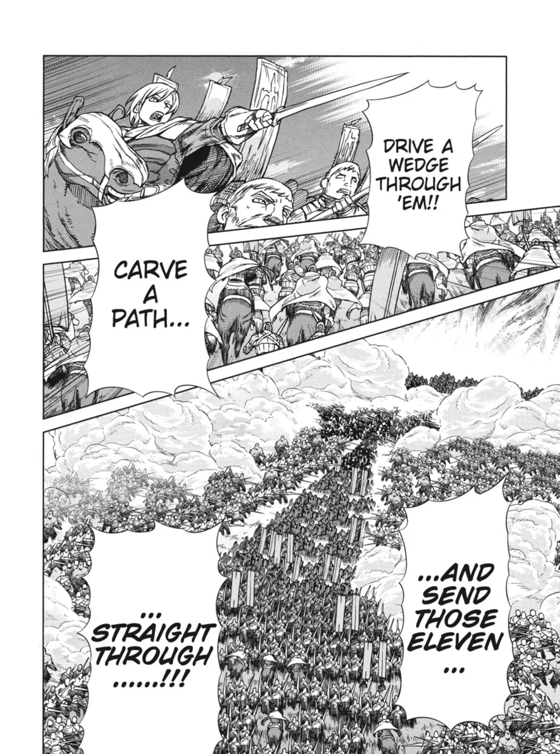 Ubel Blatt Chapter 66 page 33 - 