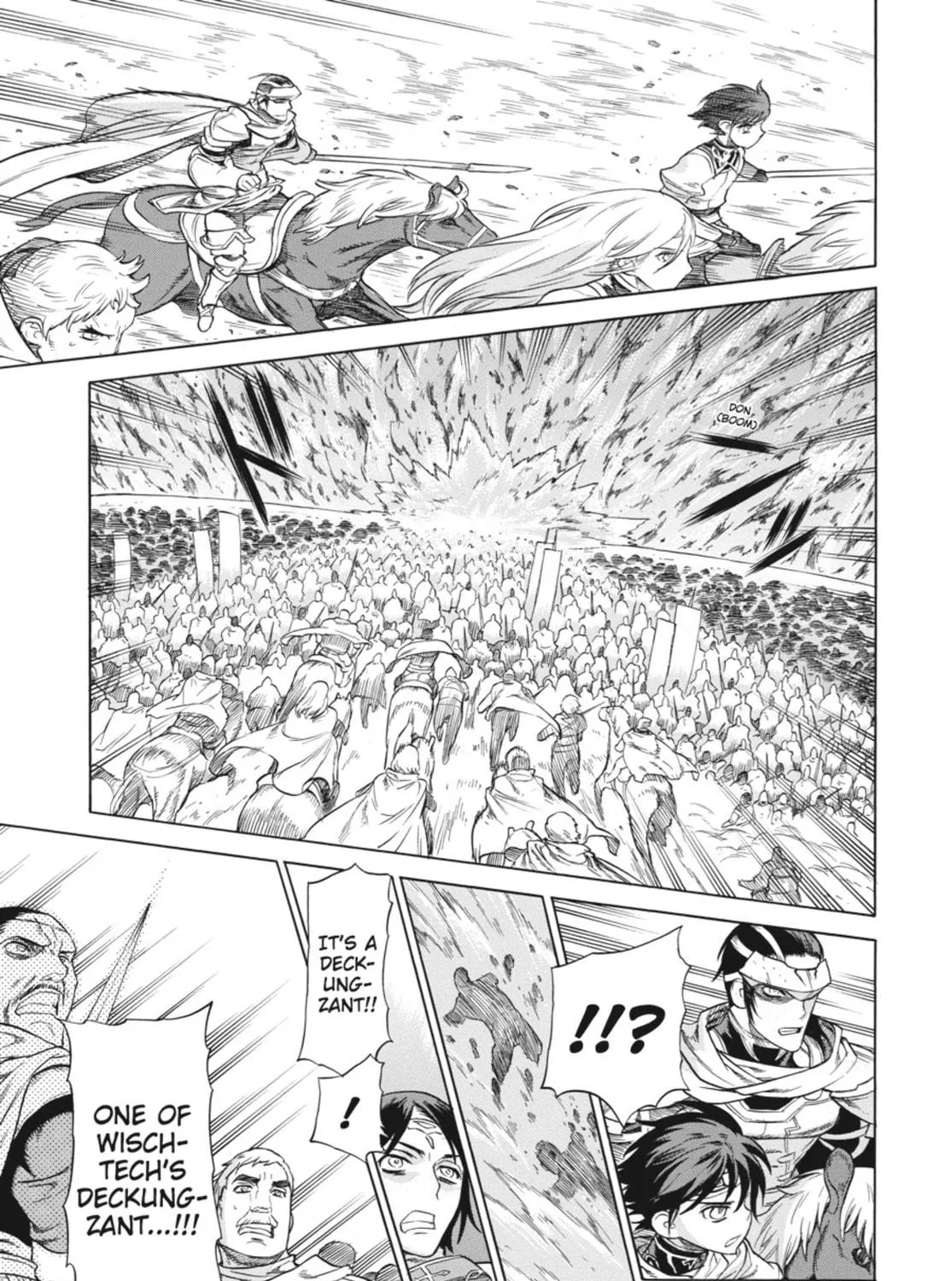 Ubel Blatt Chapter 66 page 35 - 