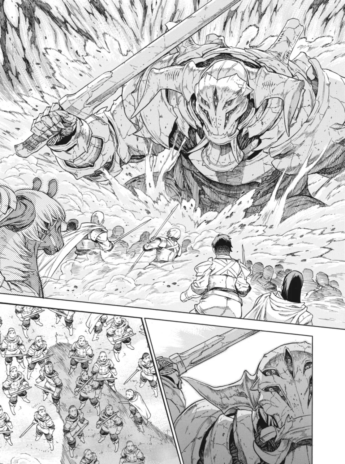 Ubel Blatt Chapter 66 page 37 - 