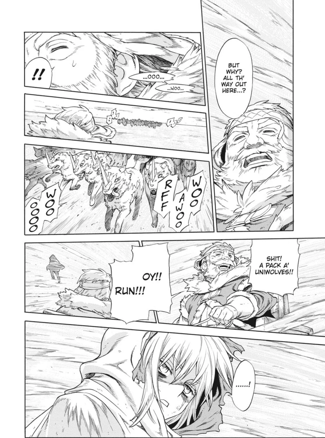 Ubel Blatt Chapter 66 page 5 - 