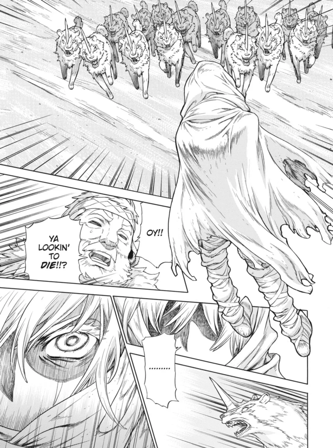 Ubel Blatt Chapter 66 page 7 - 