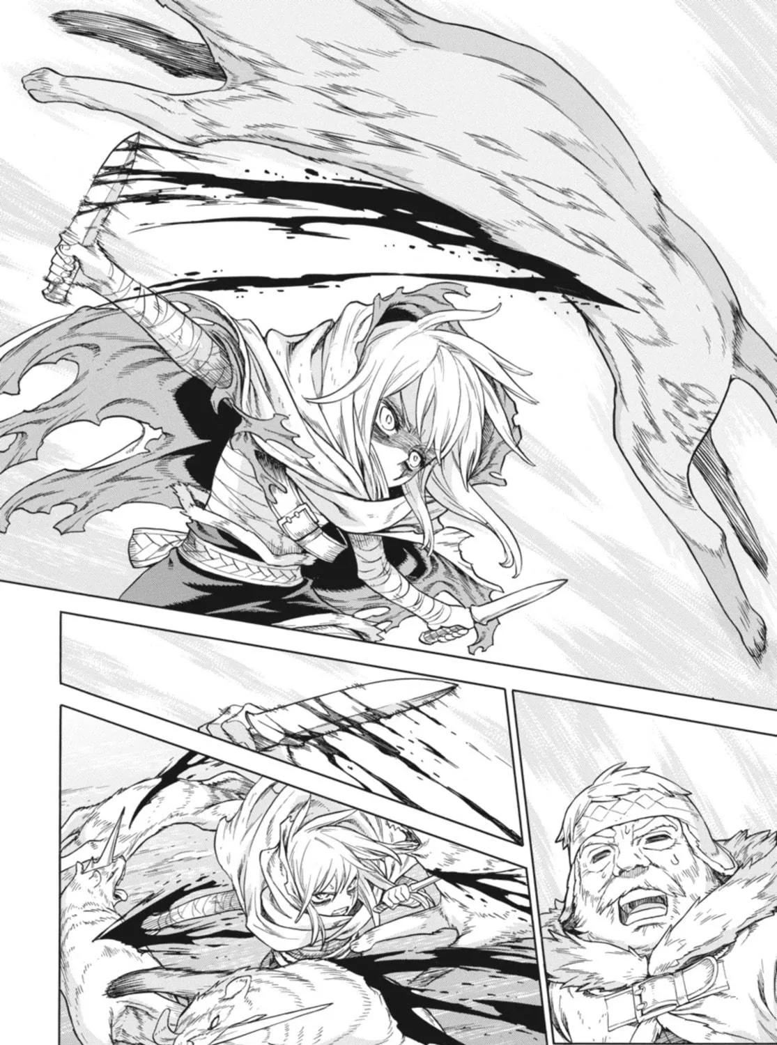 Ubel Blatt Chapter 66 page 9 - 