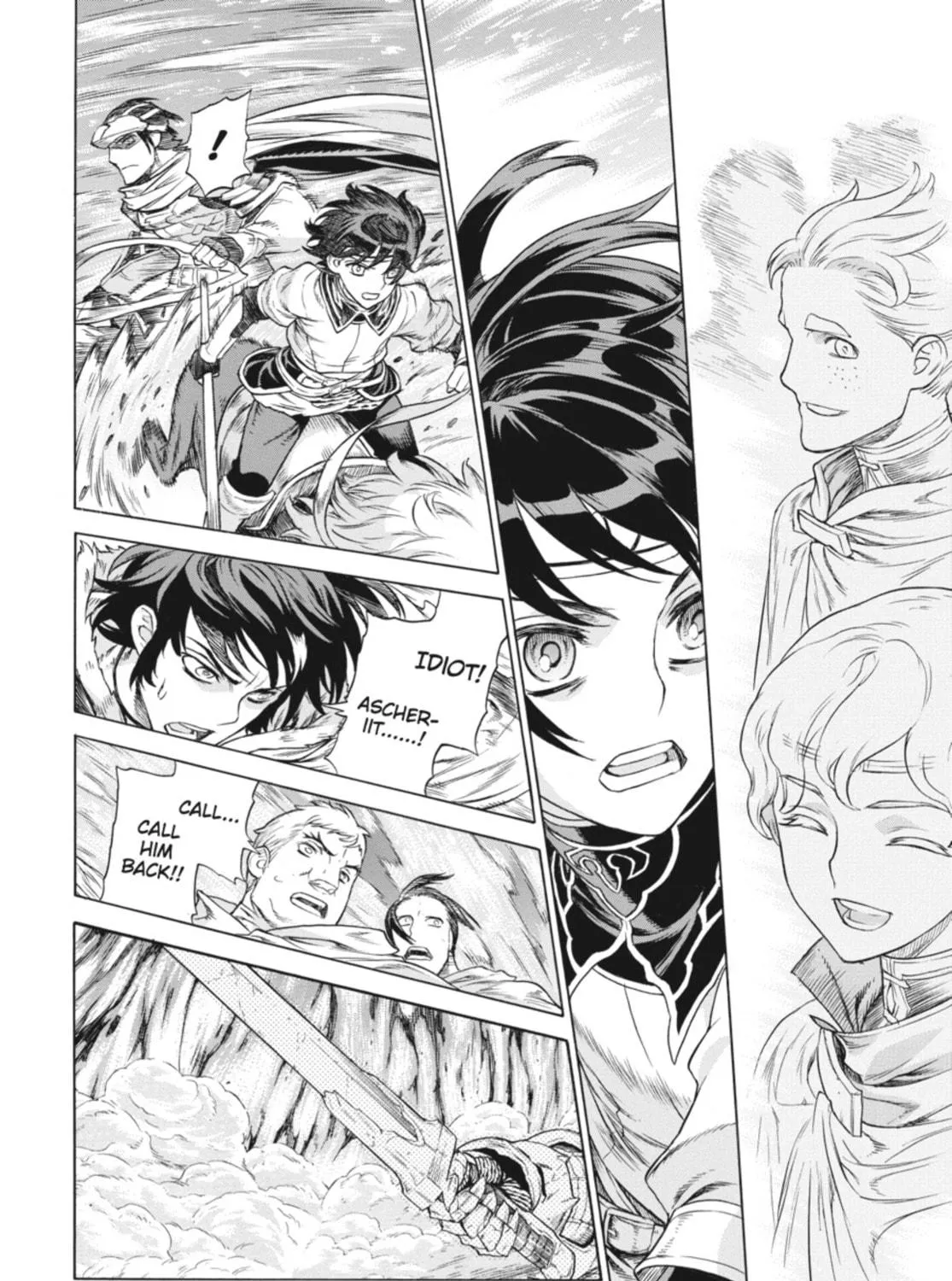 Ubel Blatt Chapter 67 page 11 - 