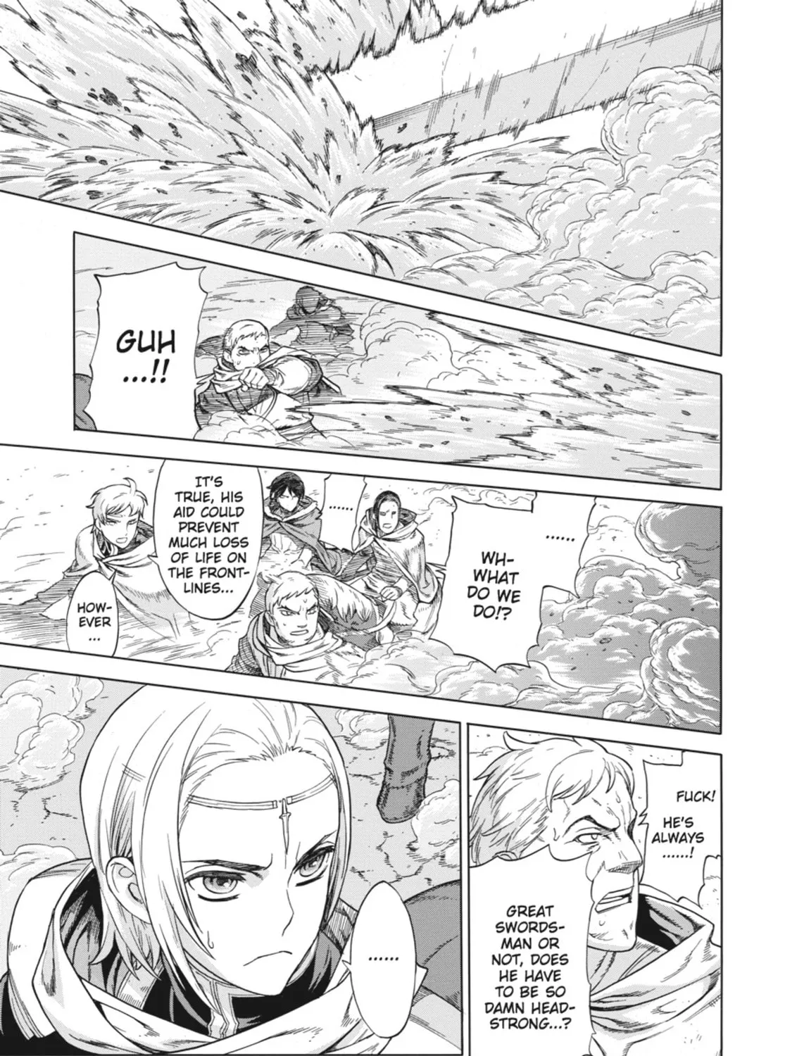 Ubel Blatt Chapter 67 page 13 - 