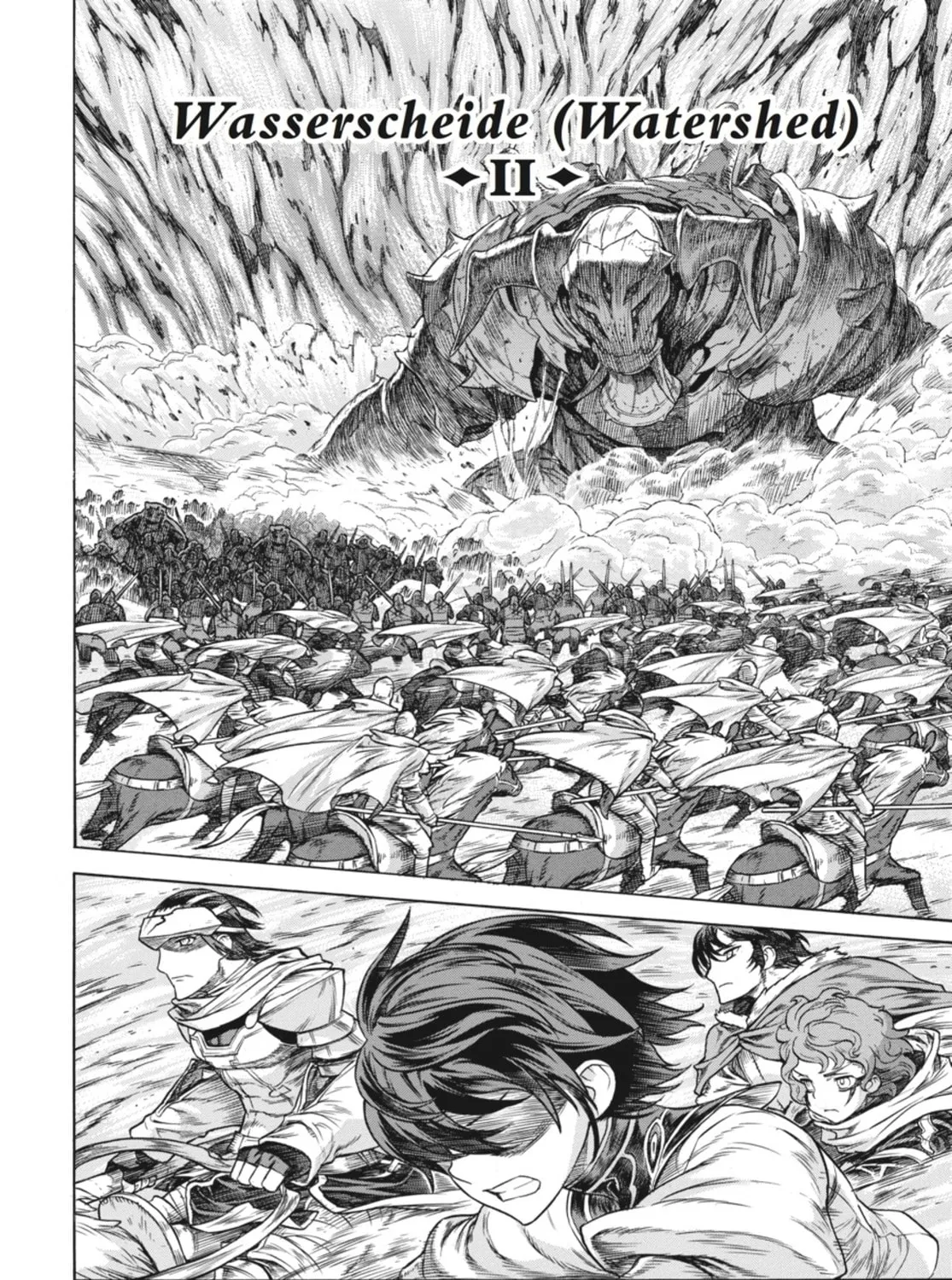 Ubel Blatt Chapter 67 page 3 - 