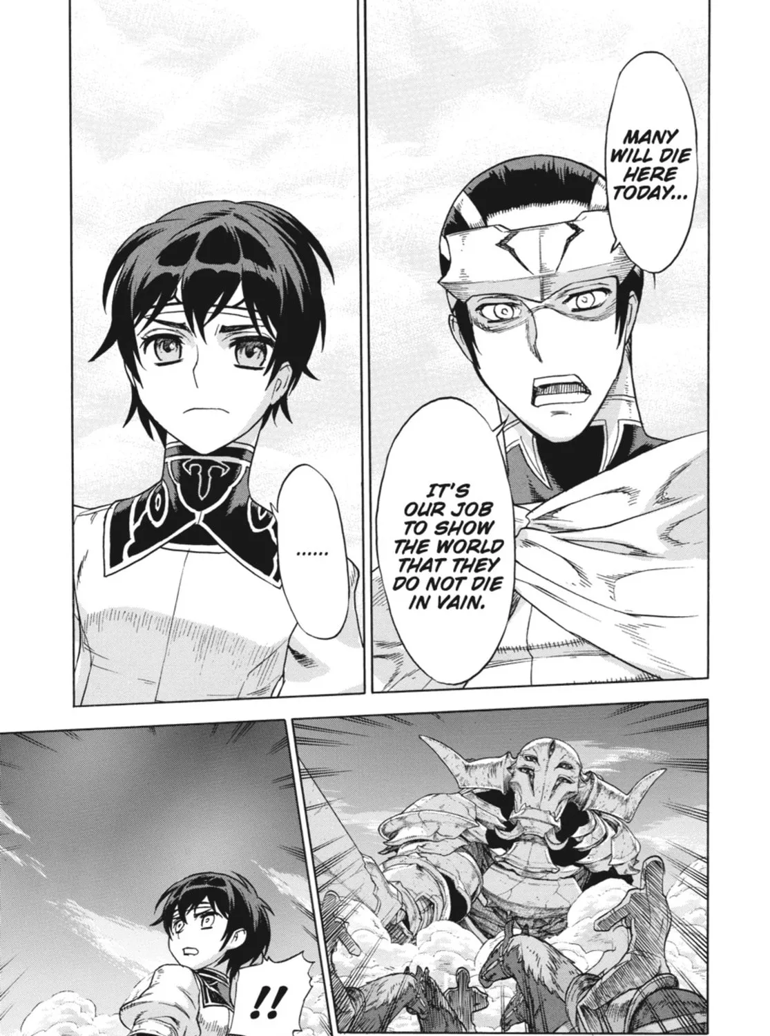Ubel Blatt Chapter 67 page 21 - 