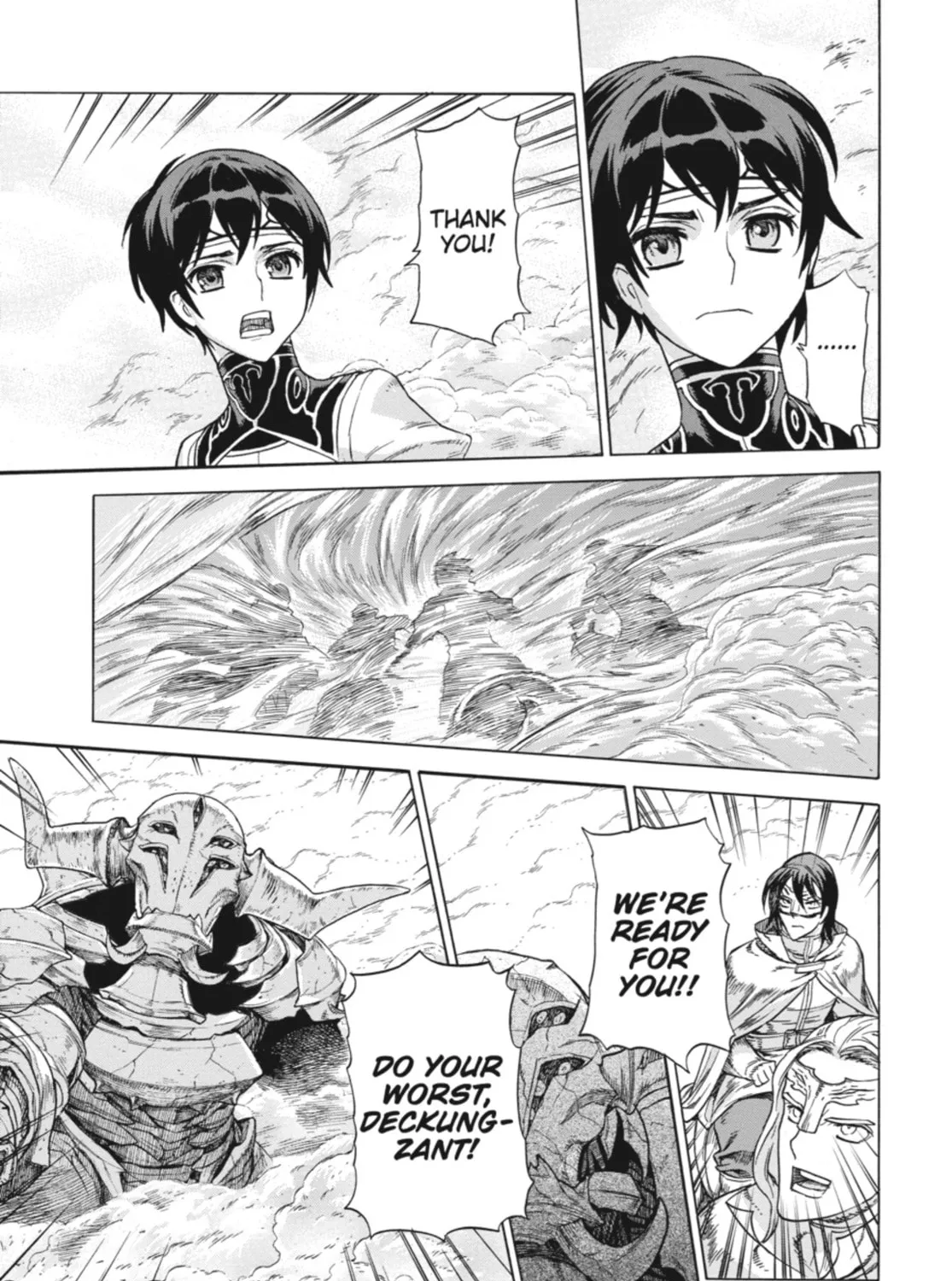 Ubel Blatt Chapter 67 page 25 - 