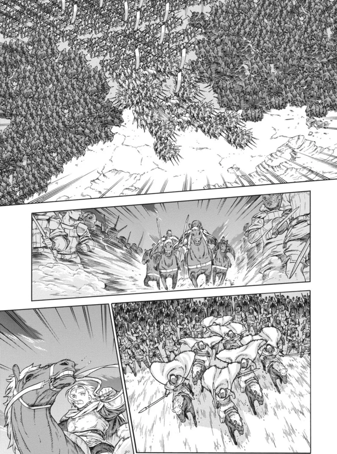 Ubel Blatt Chapter 67 page 29 - 