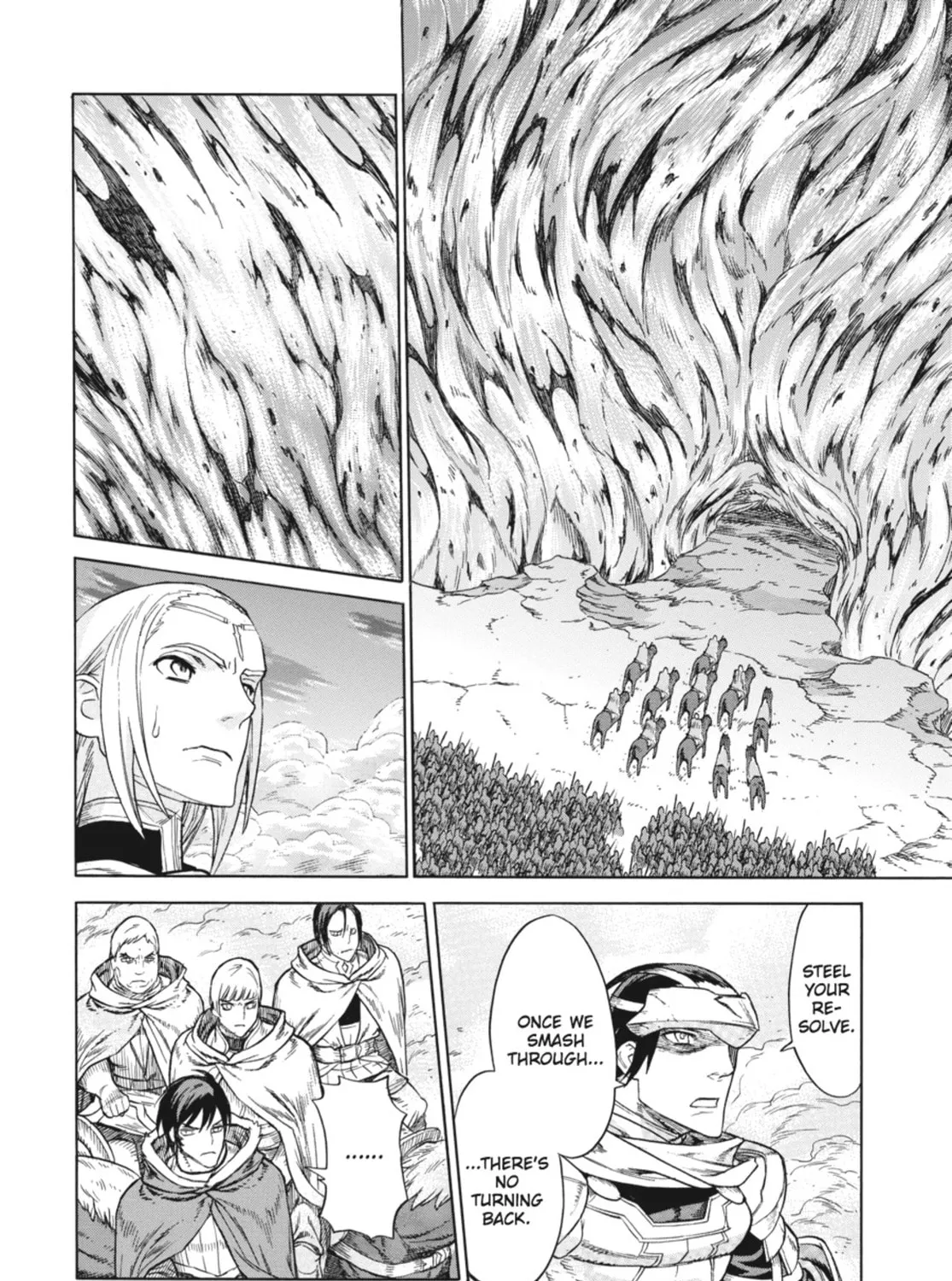 Ubel Blatt Chapter 67 page 31 - 
