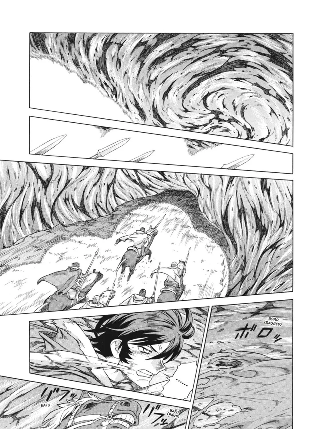 Ubel Blatt Chapter 67 page 41 - 