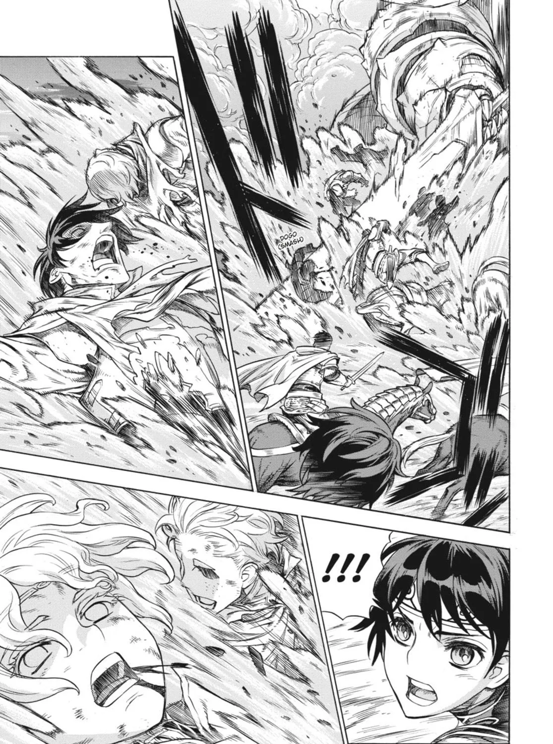 Ubel Blatt Chapter 67 page 9 - 
