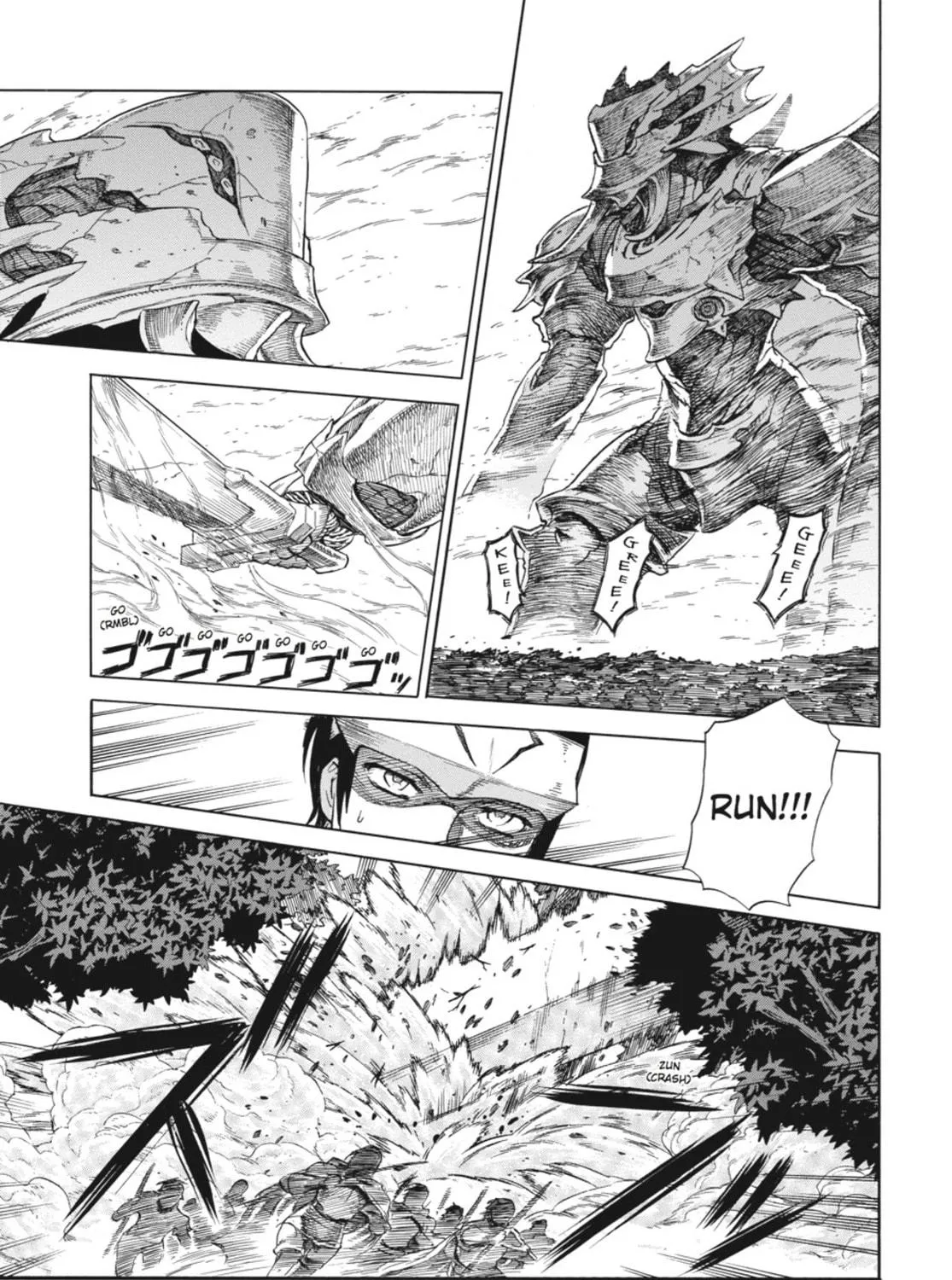 Ubel Blatt Chapter 68 page 11 - 